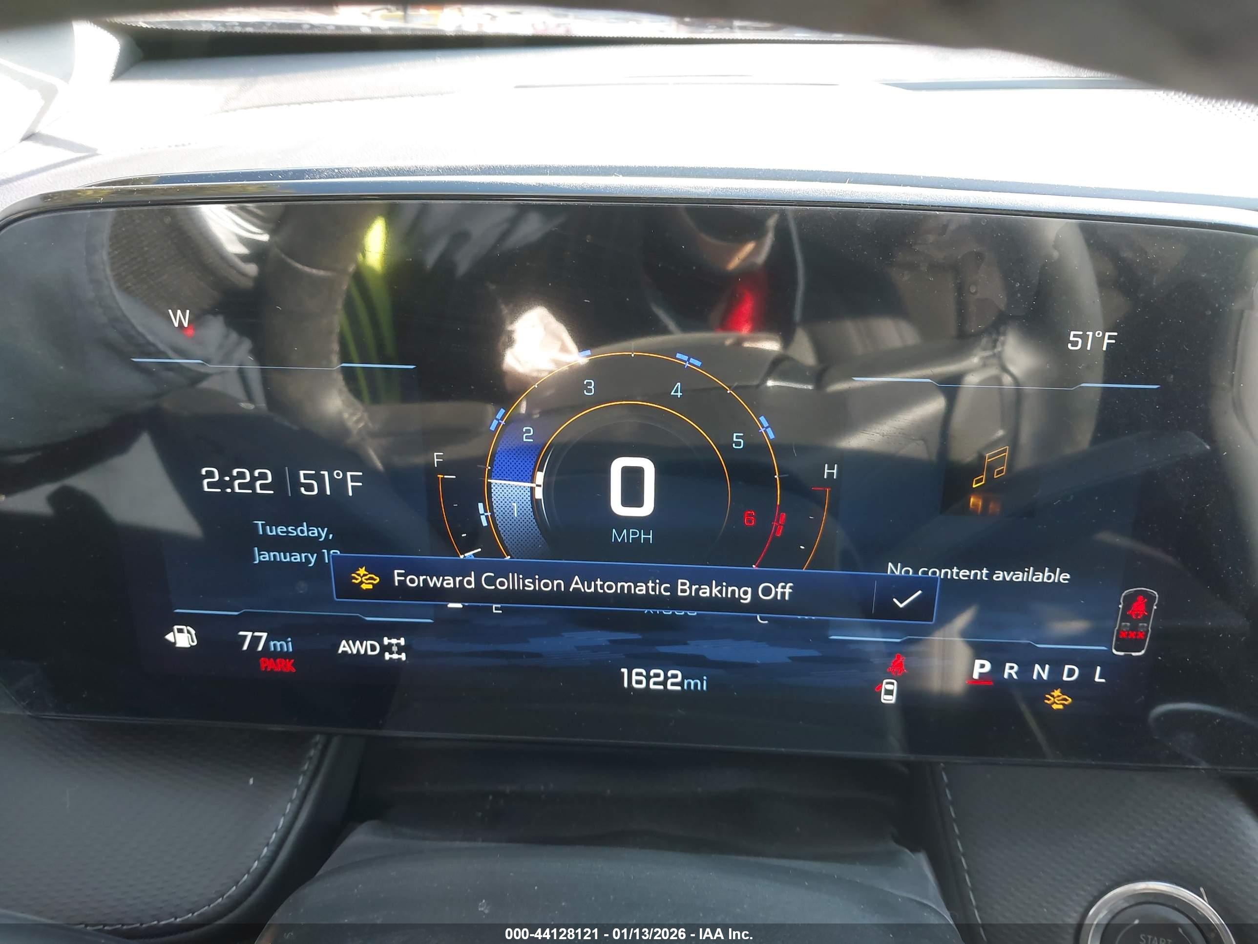 CHEVROLET EQUINOX image 7