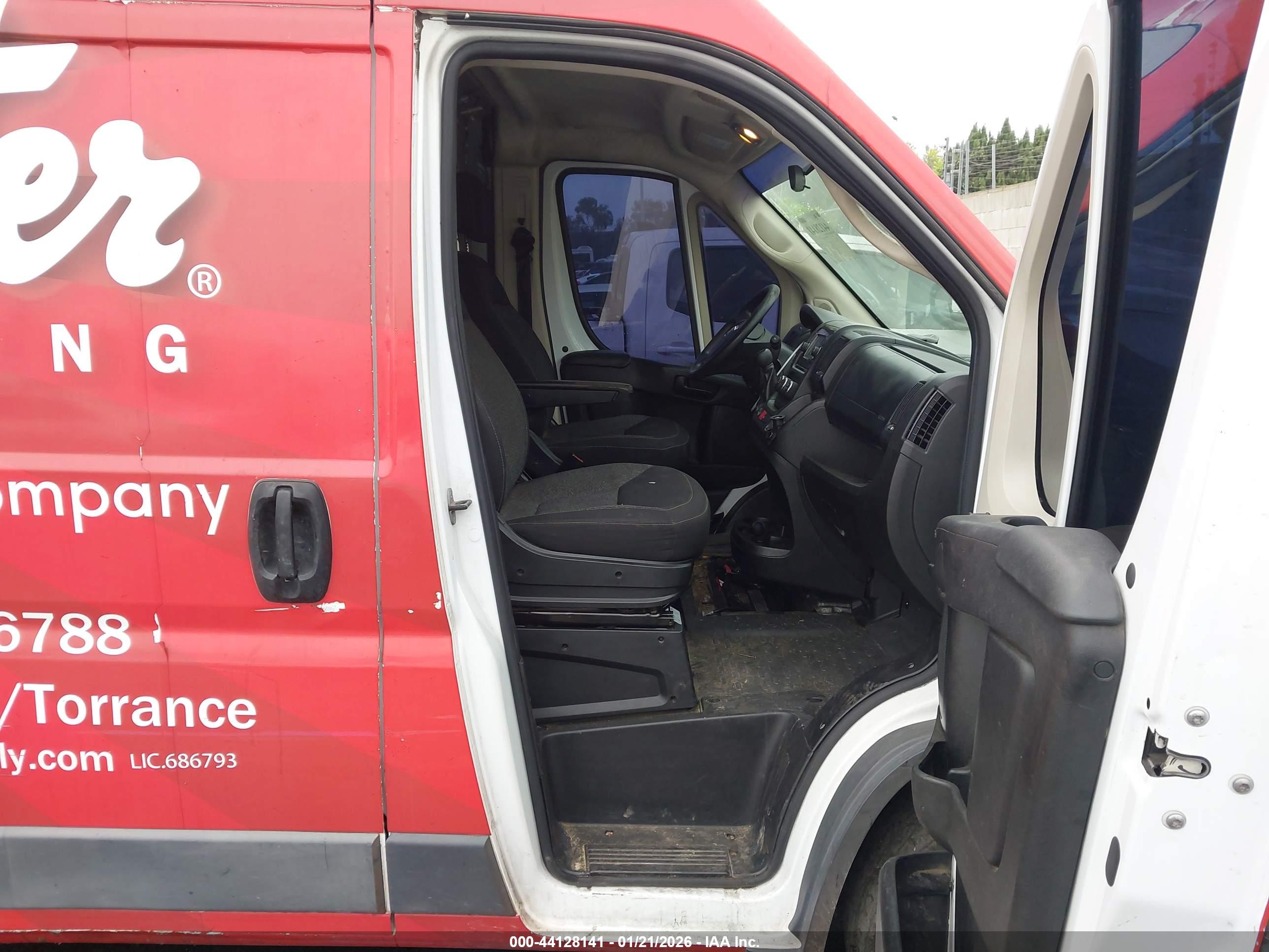 RAM PROMASTER image 5