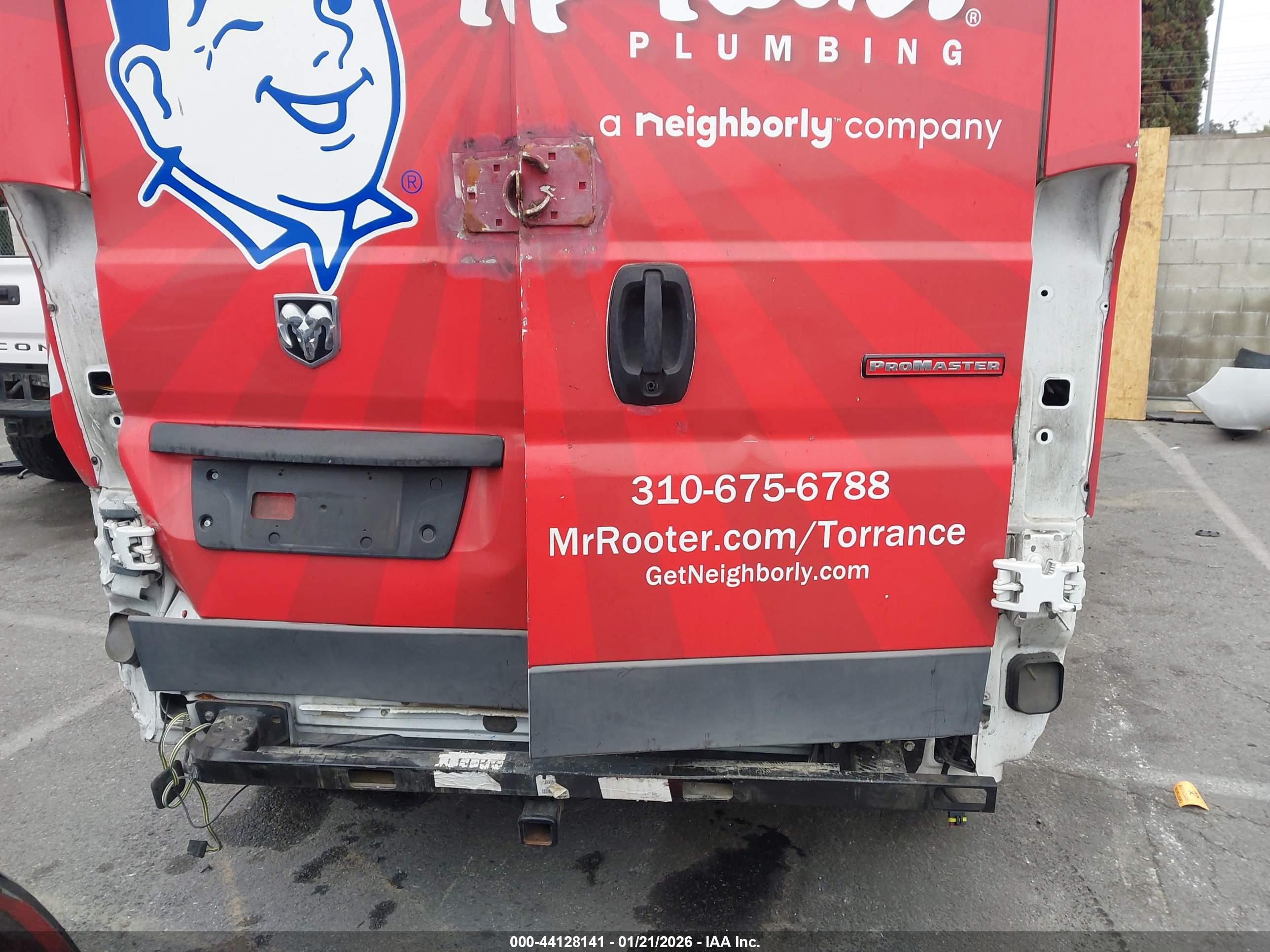 RAM PROMASTER image 6