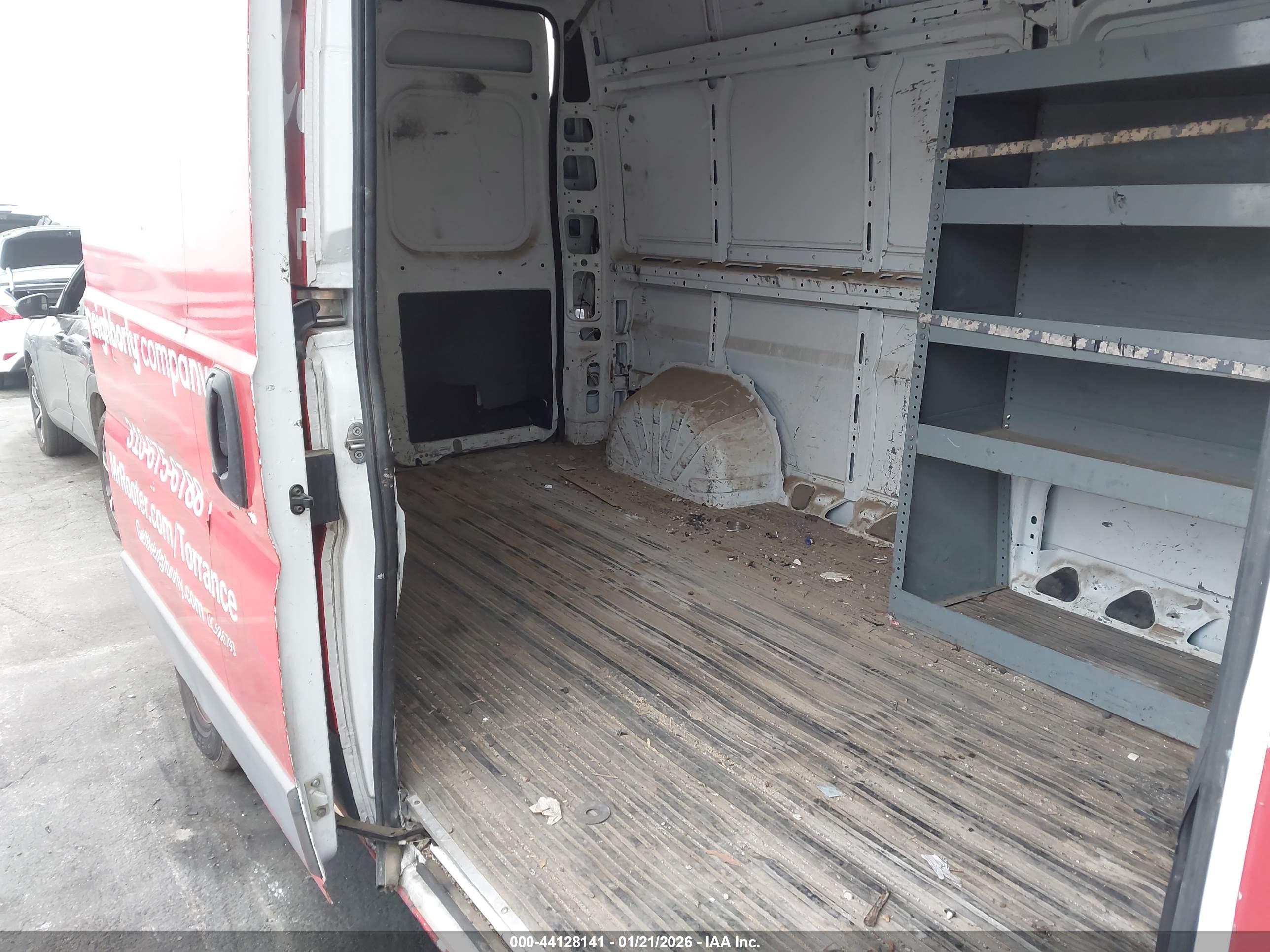 RAM PROMASTER image 8