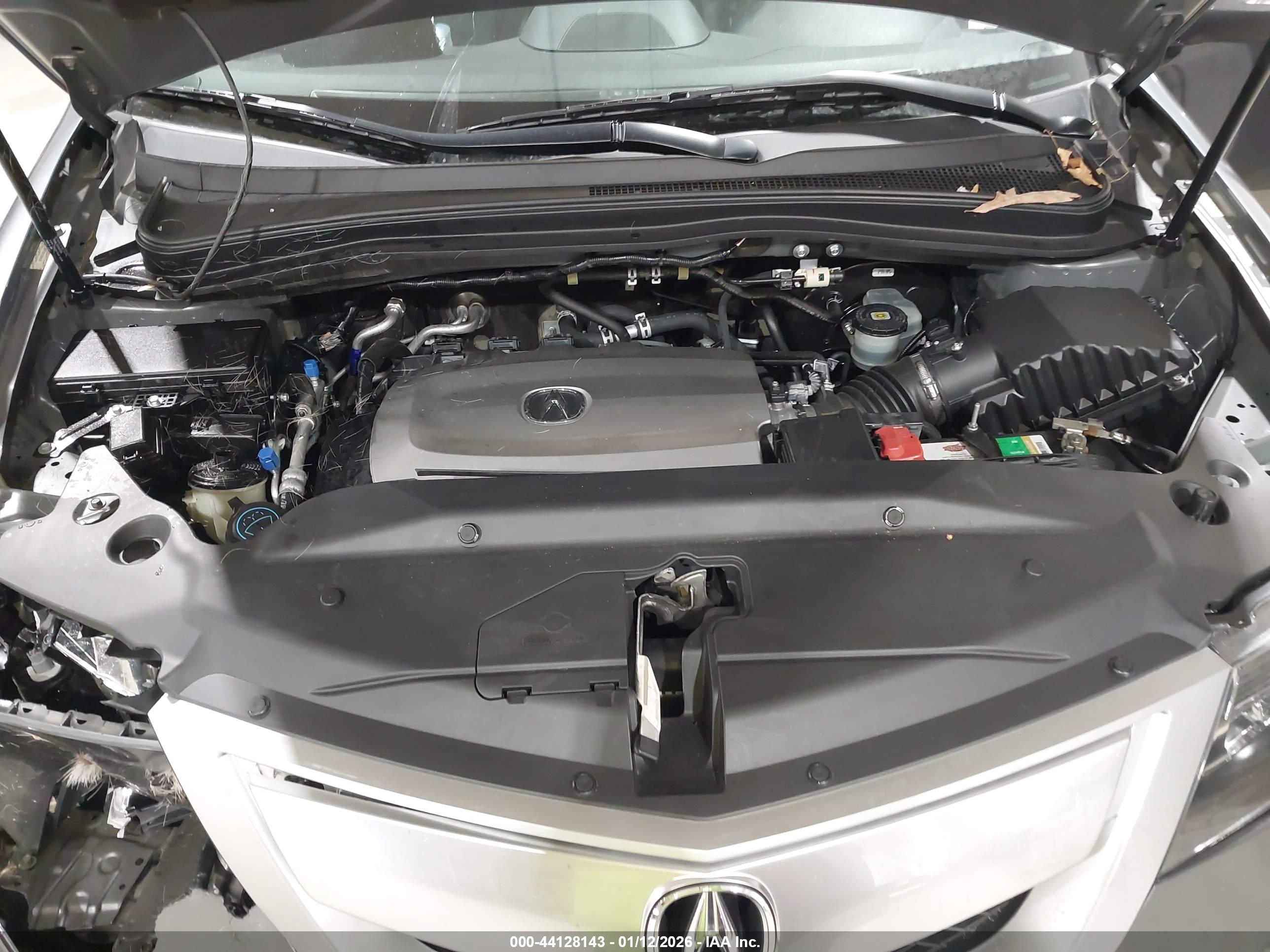 ACURA MDX image 10