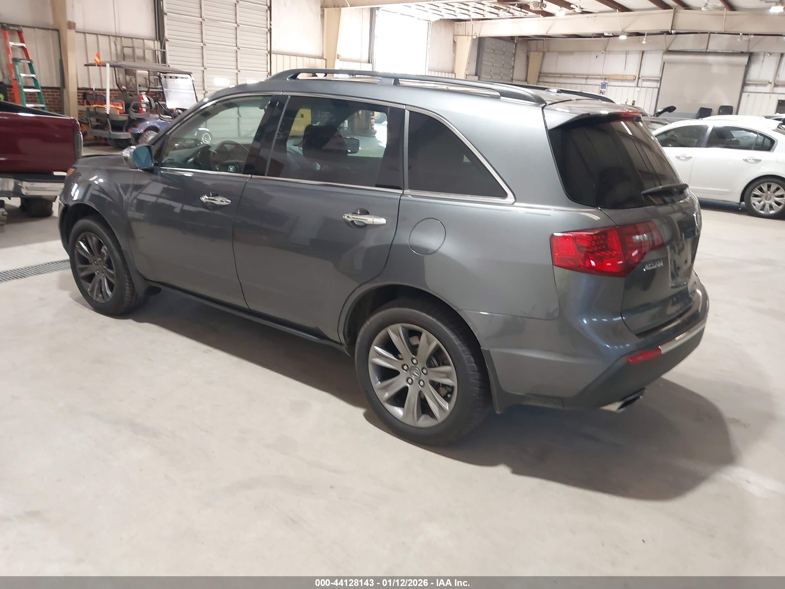 ACURA MDX image 3