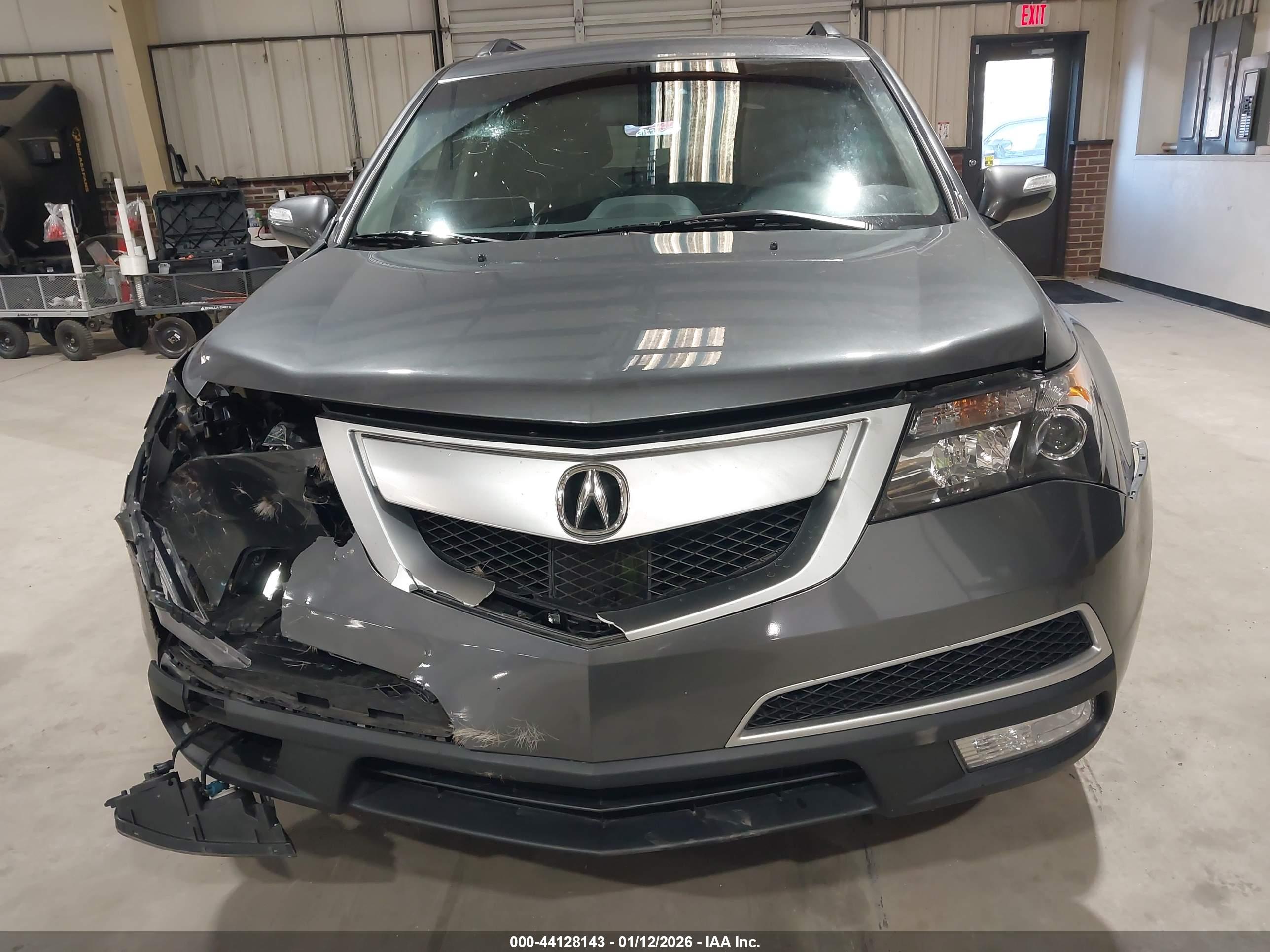 ACURA MDX image 6