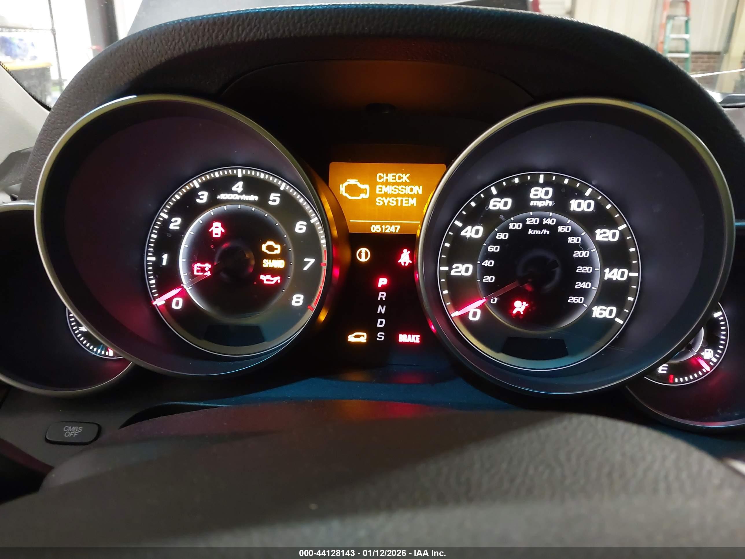 ACURA MDX image 7