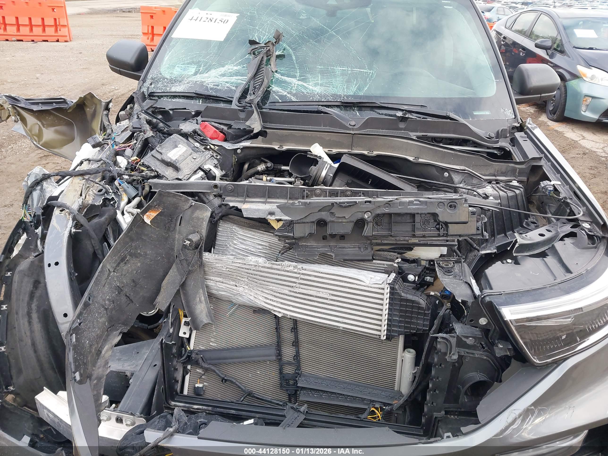 FORD EXPLORER image 10