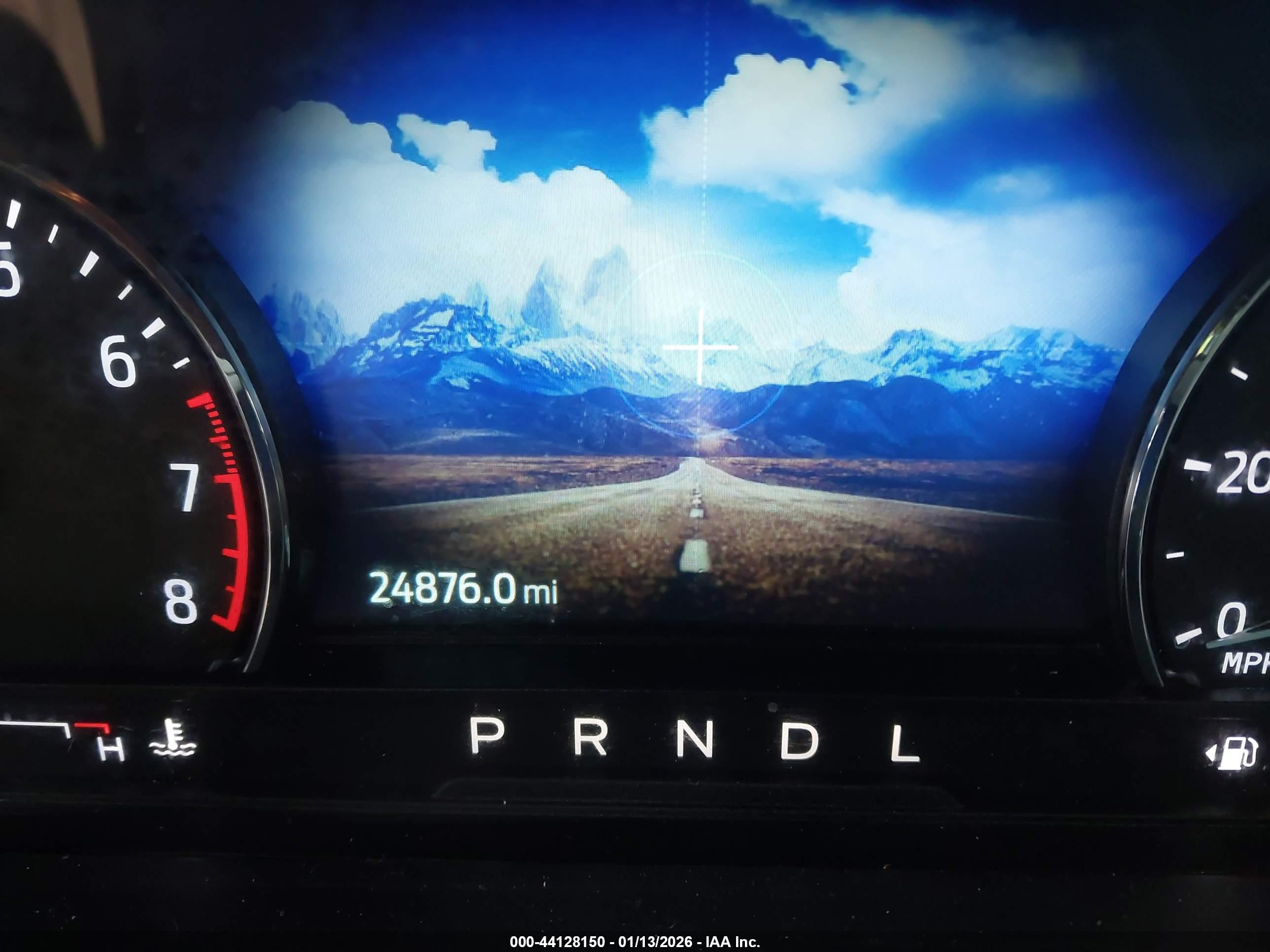 FORD EXPLORER image 7