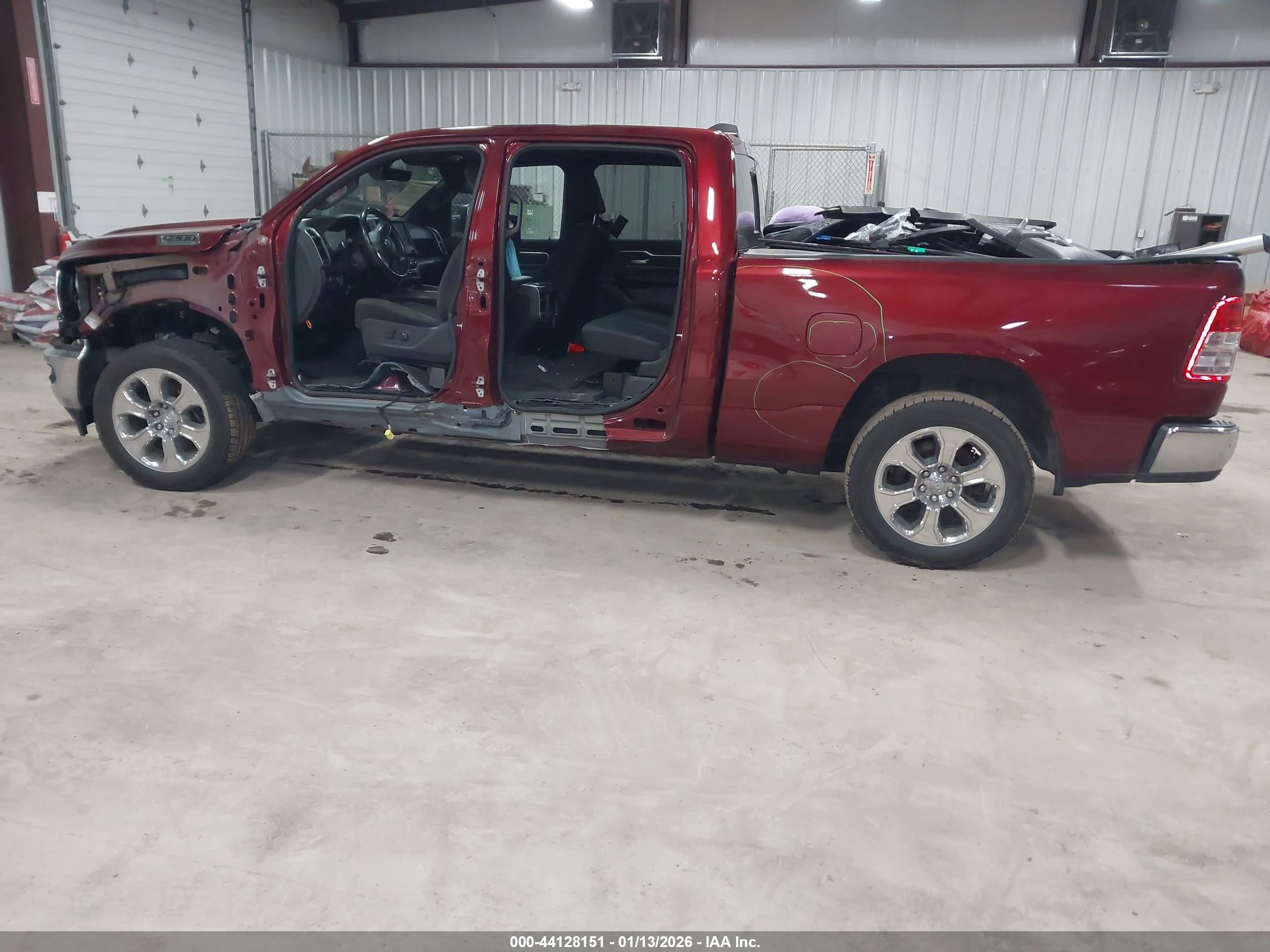 RAM 1500 image 3