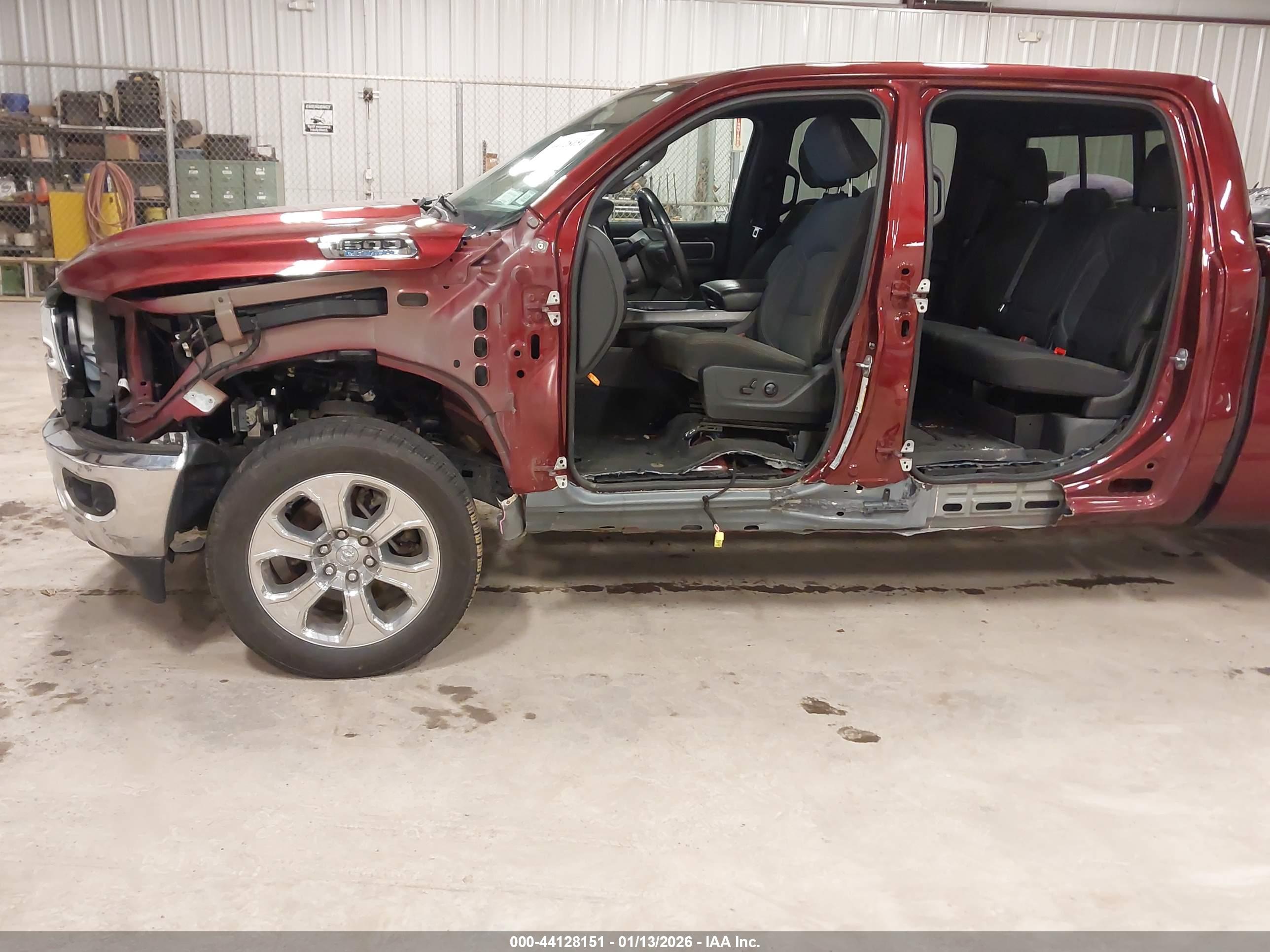 RAM 1500 image 6
