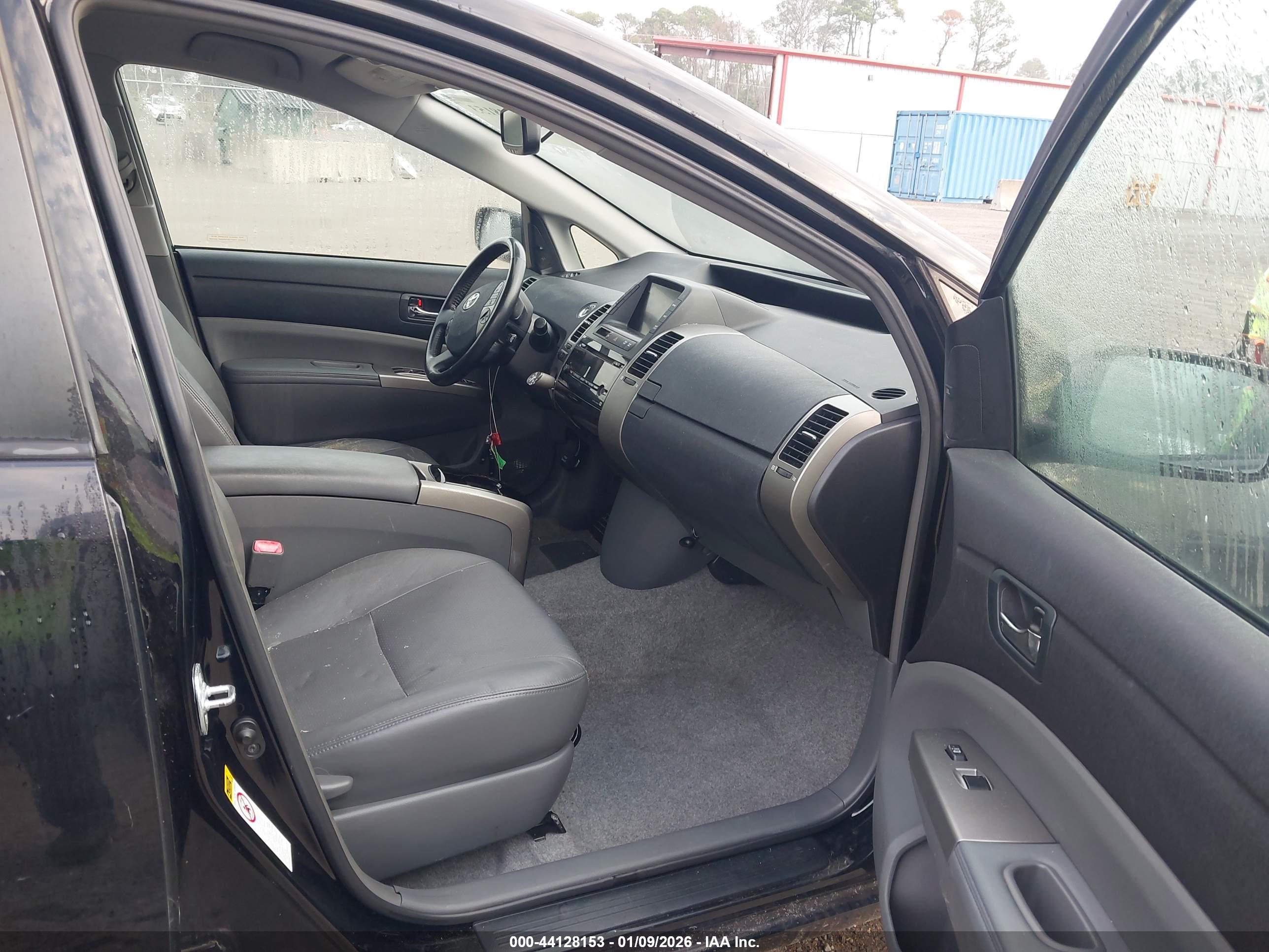 TOYOTA PRIUS image 5