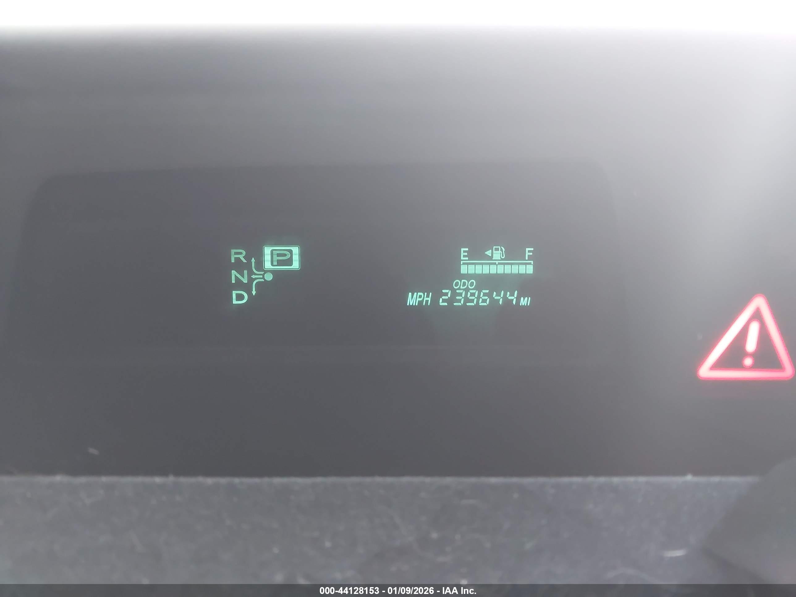 TOYOTA PRIUS image 7