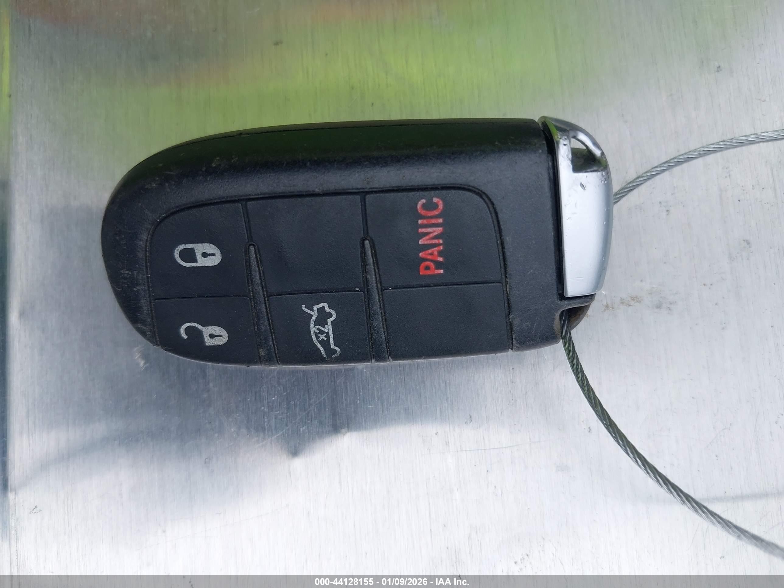 DODGE CHARGER image 11