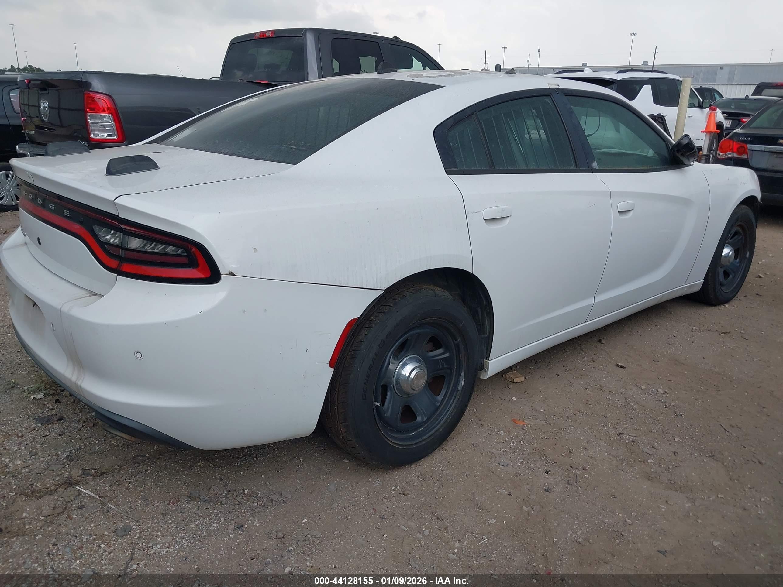 DODGE CHARGER image 4