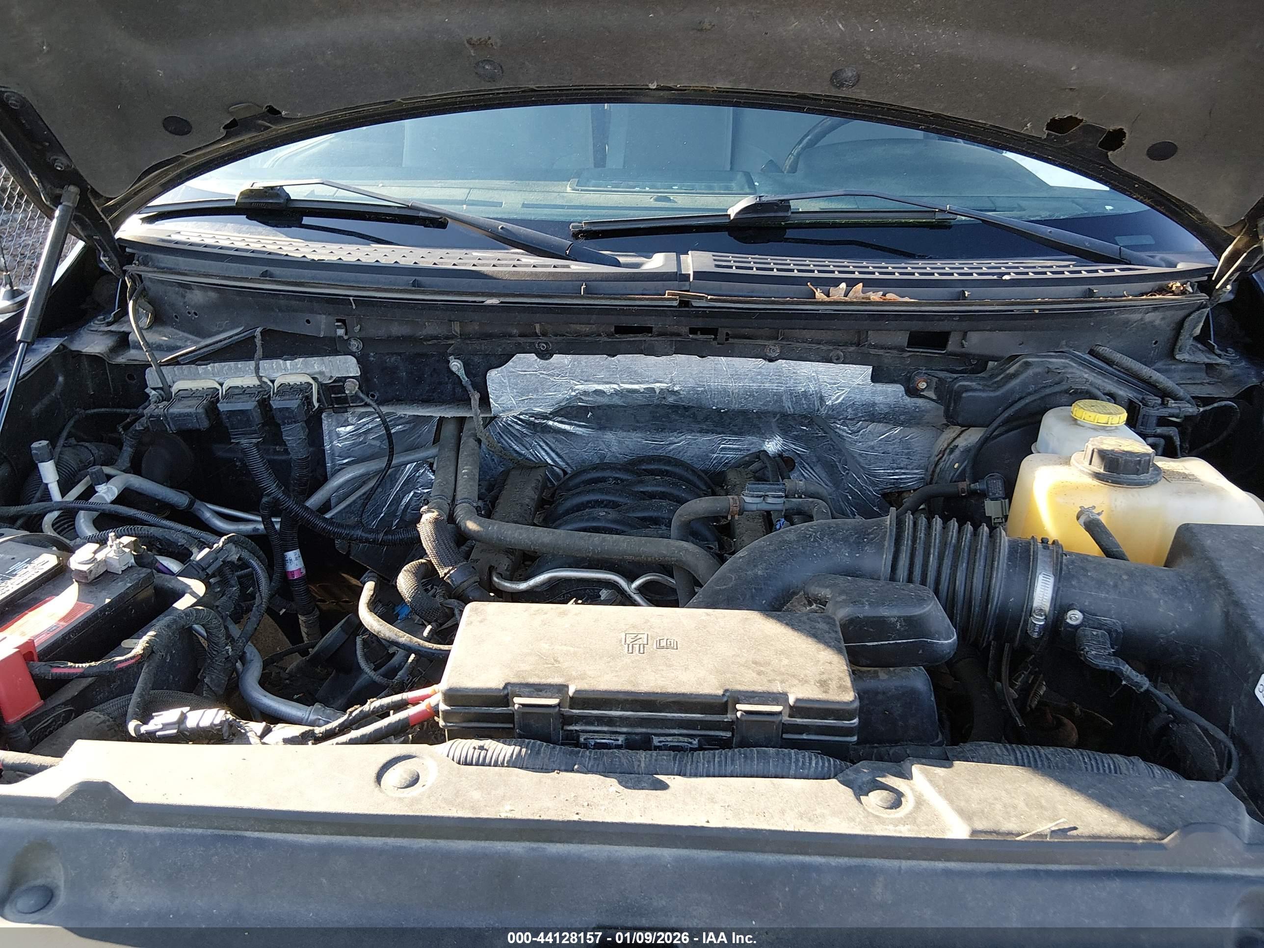 FORD F-150 image 10