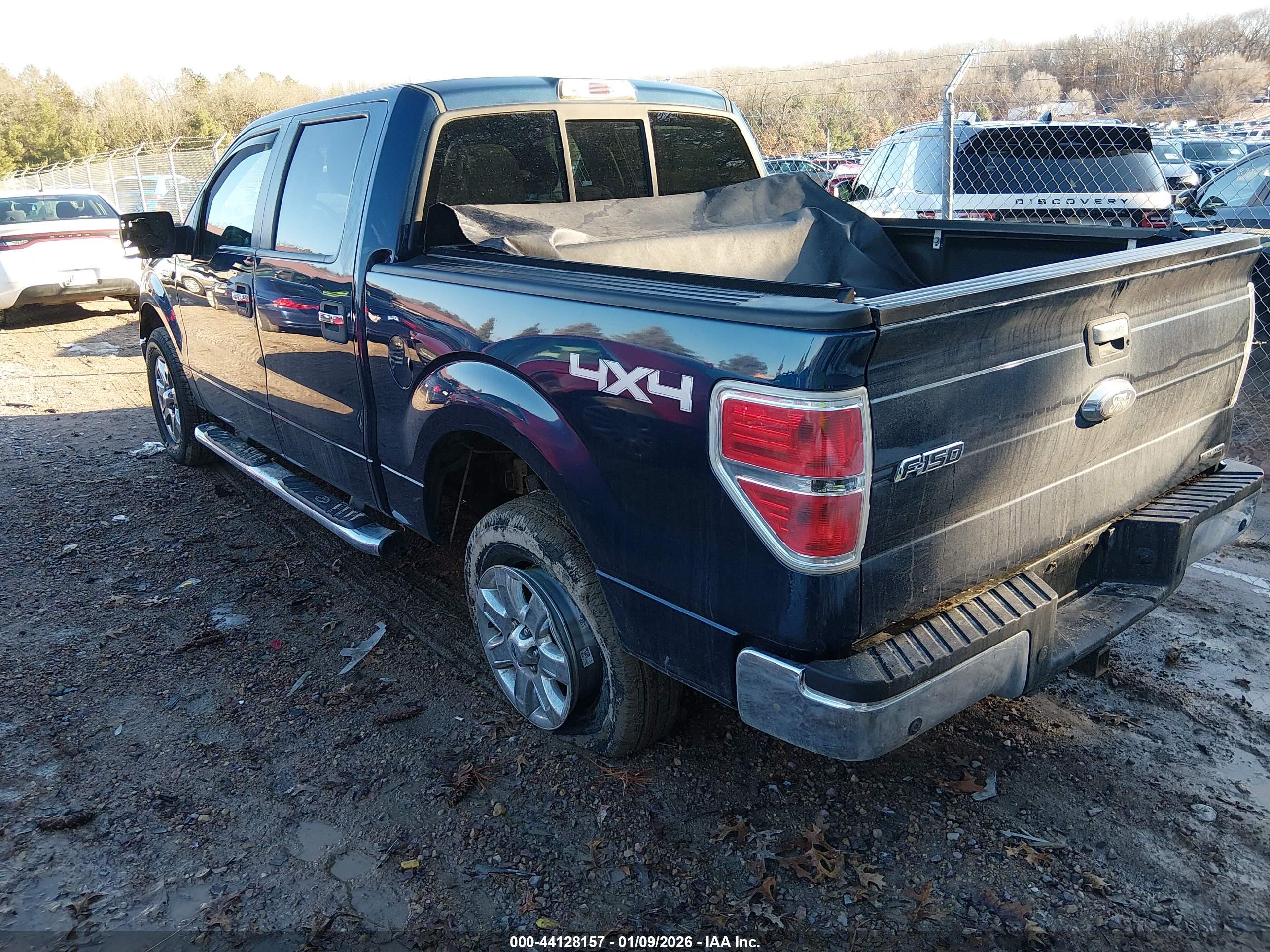 FORD F-150 image 3