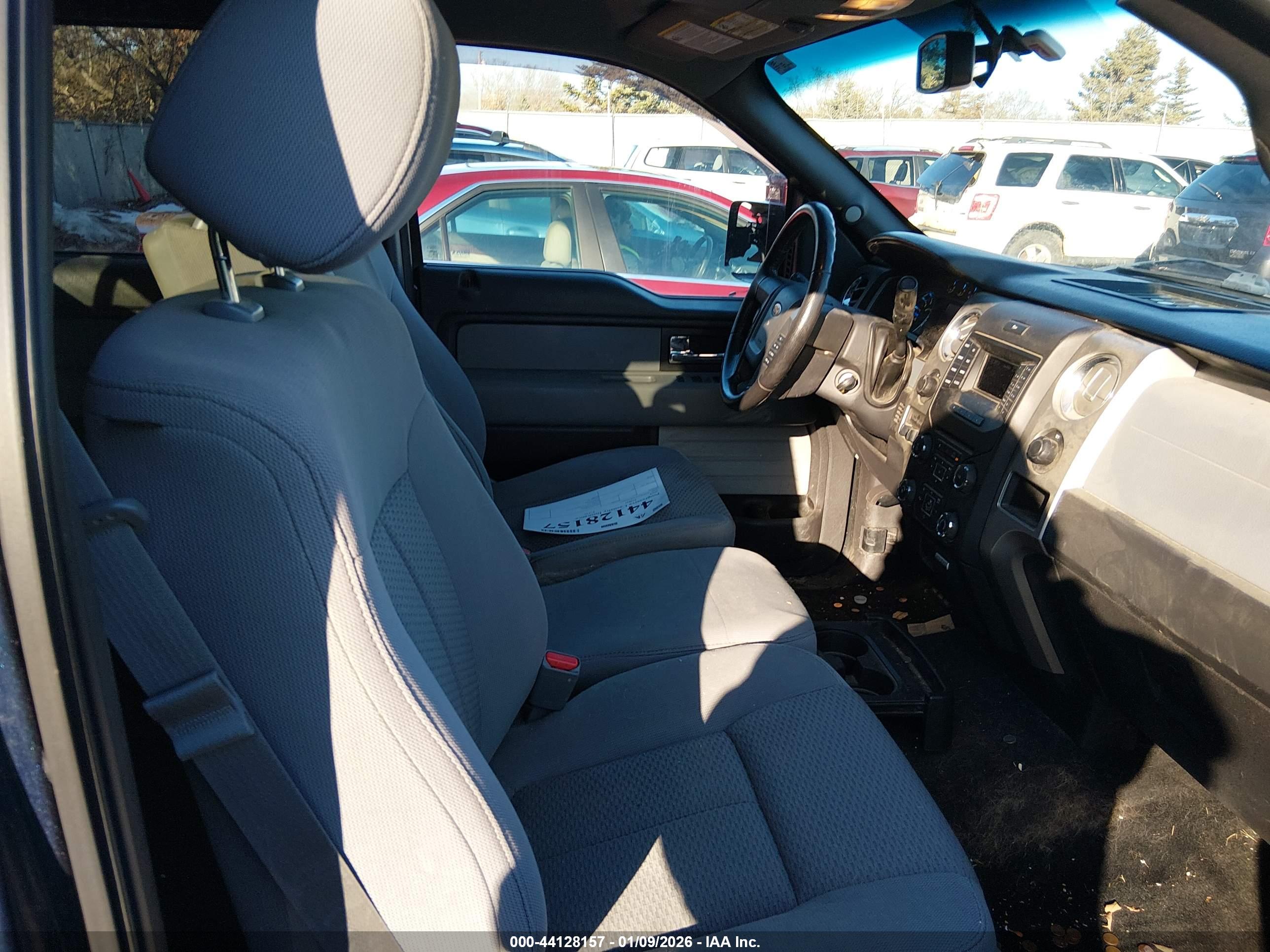 FORD F-150 image 5