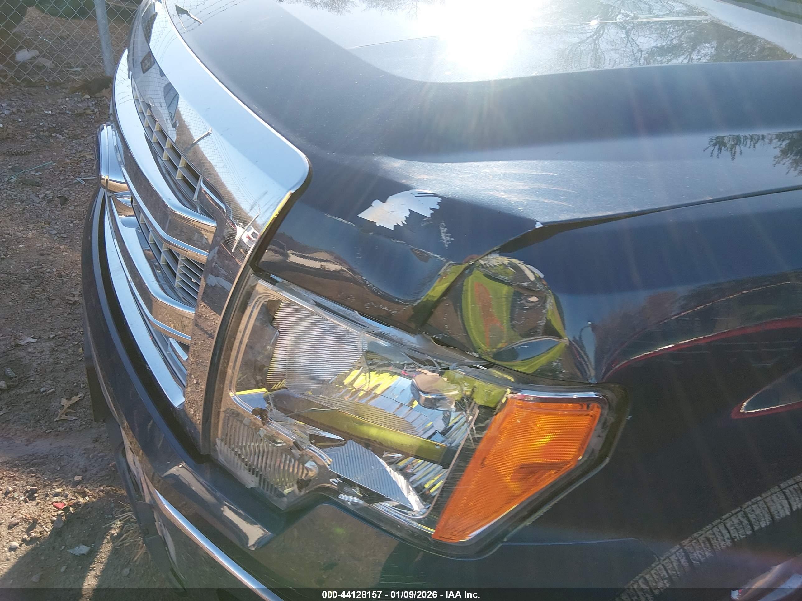 FORD F-150 image 6