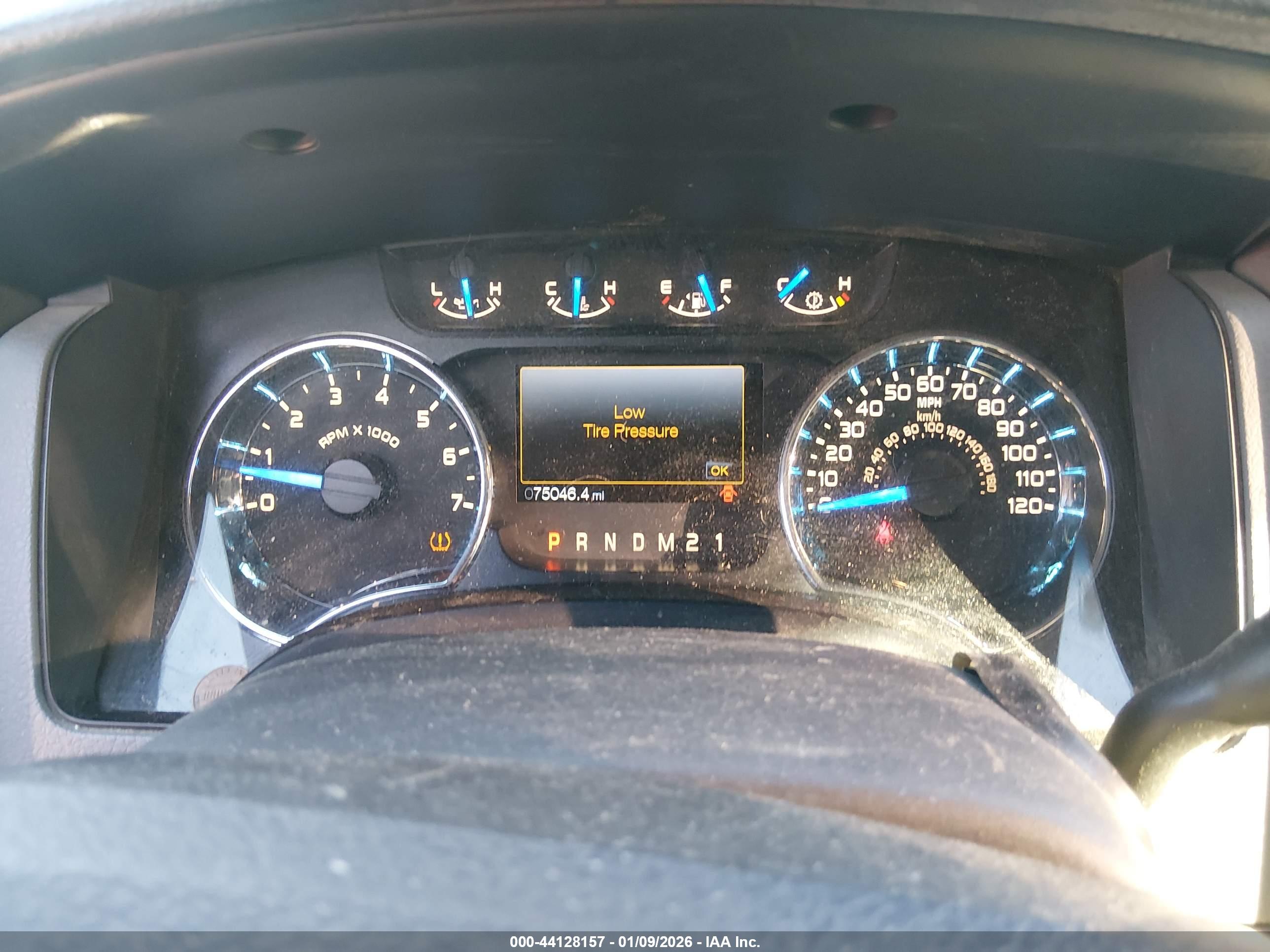 FORD F-150 image 7