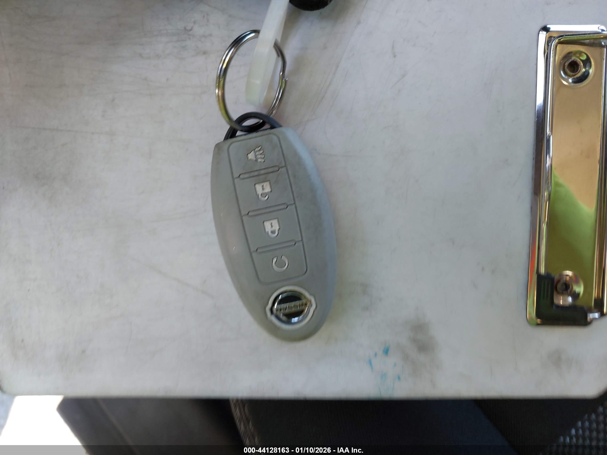 NISSAN PATHFINDER image 11