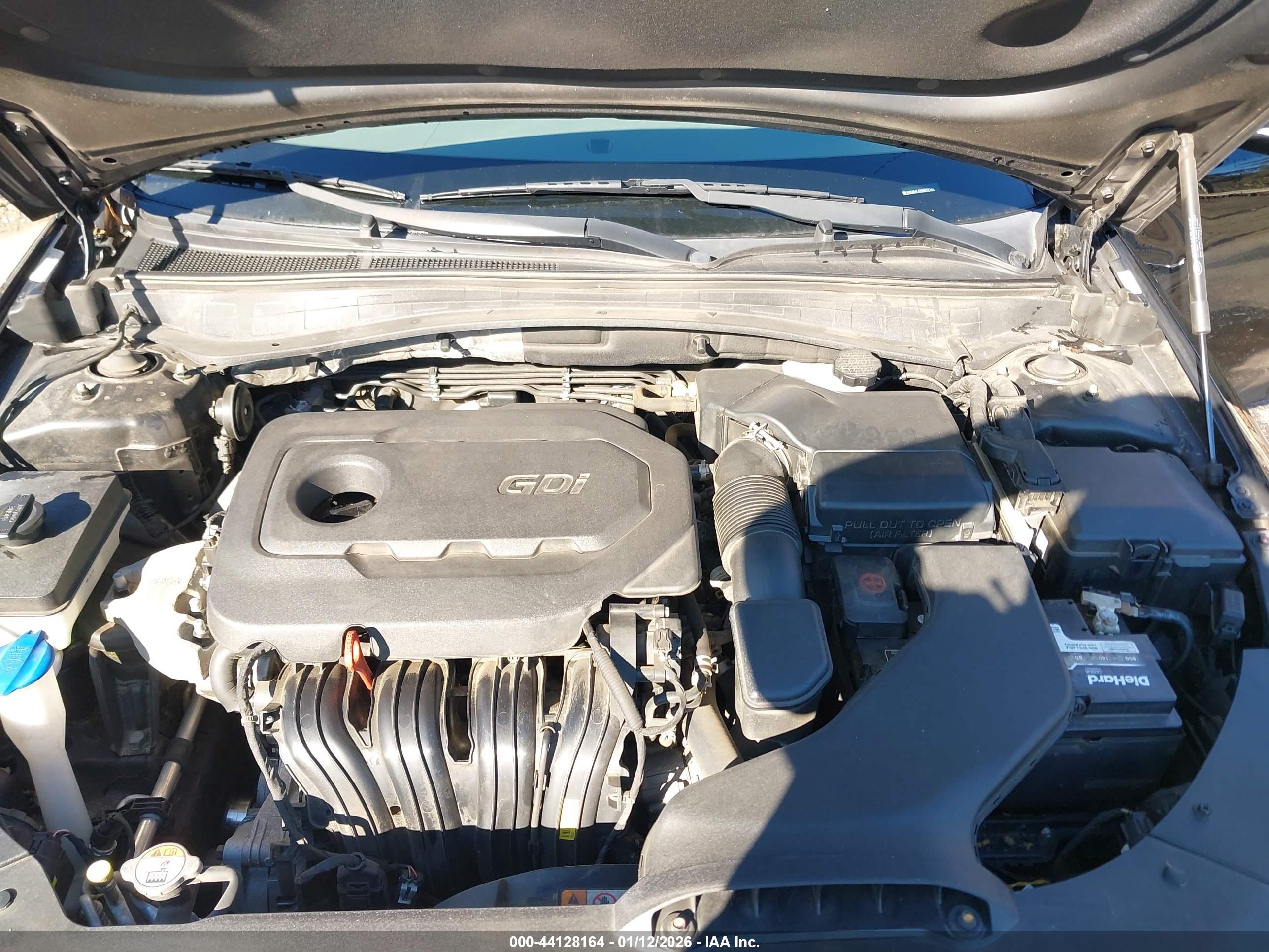 KIA OPTIMA image 10
