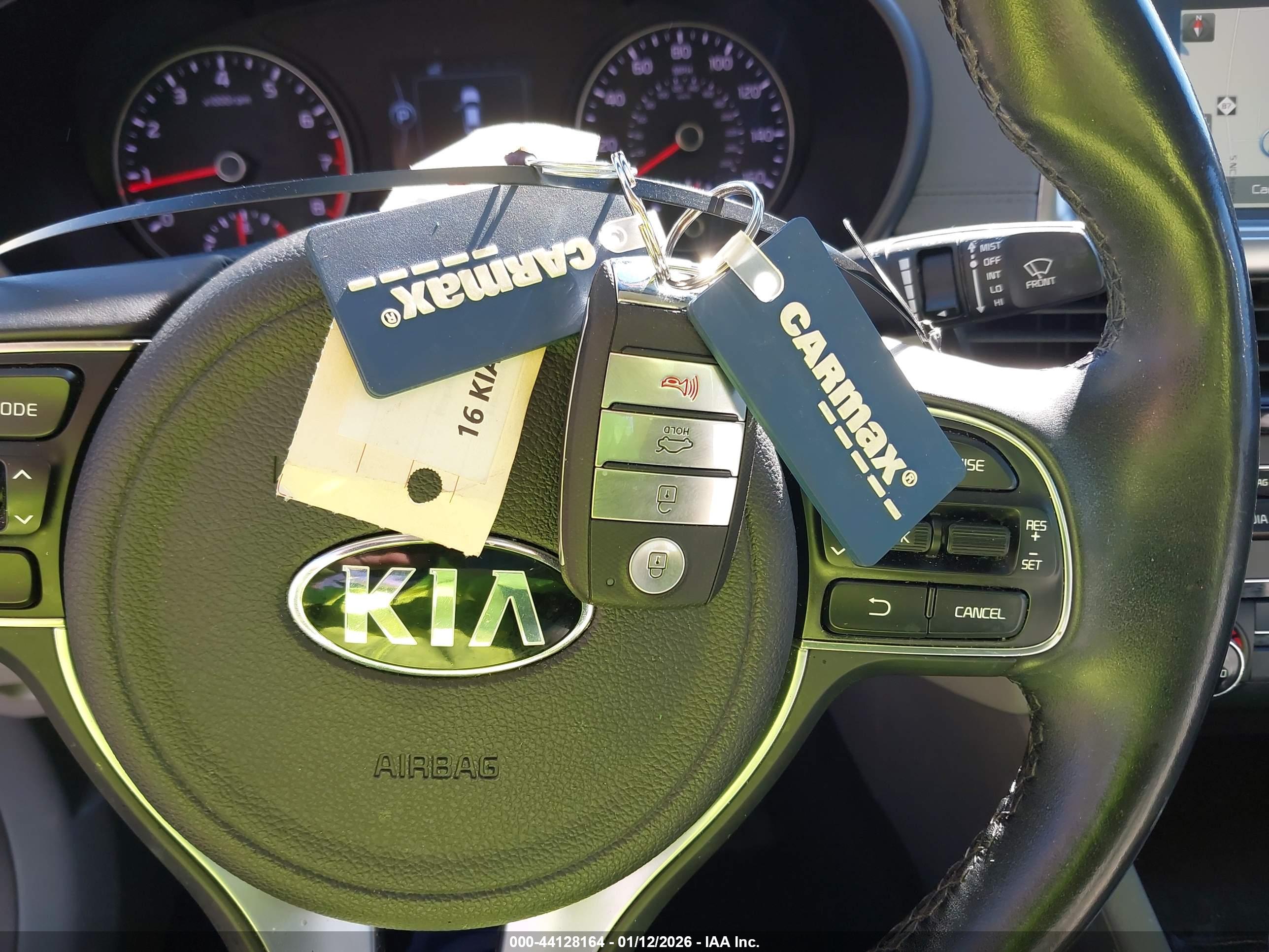 KIA OPTIMA image 11