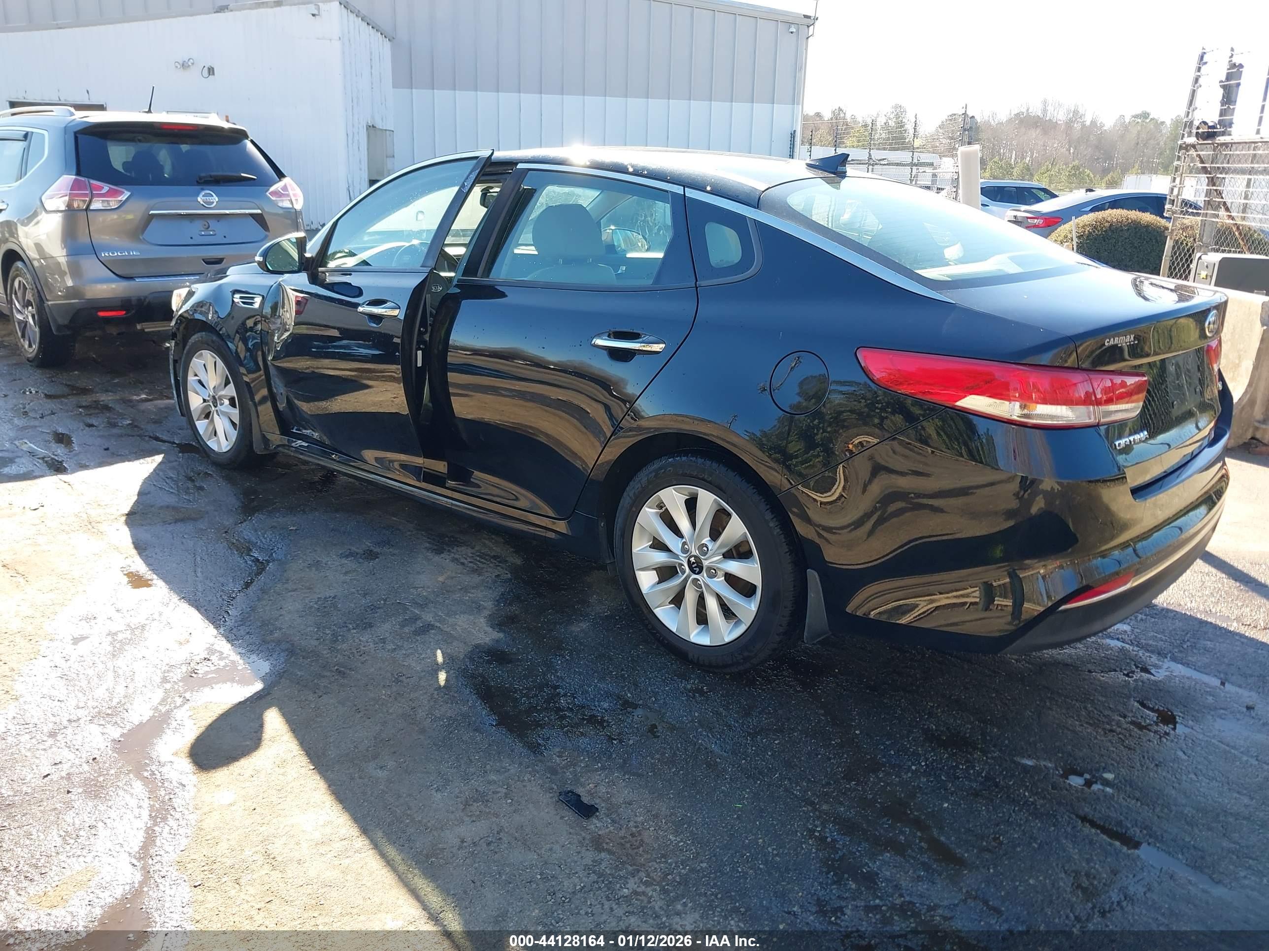 KIA OPTIMA image 3