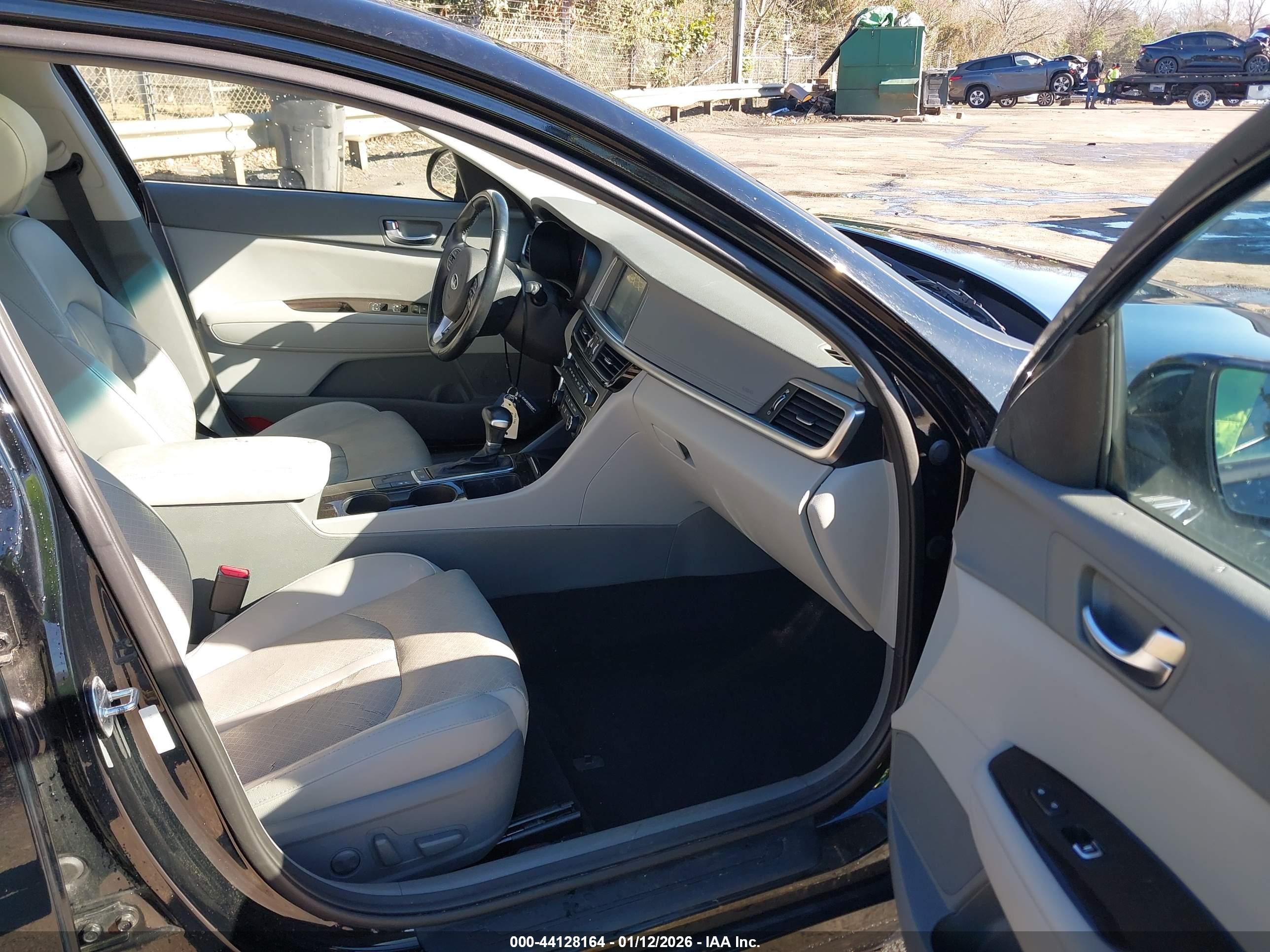 KIA OPTIMA image 5