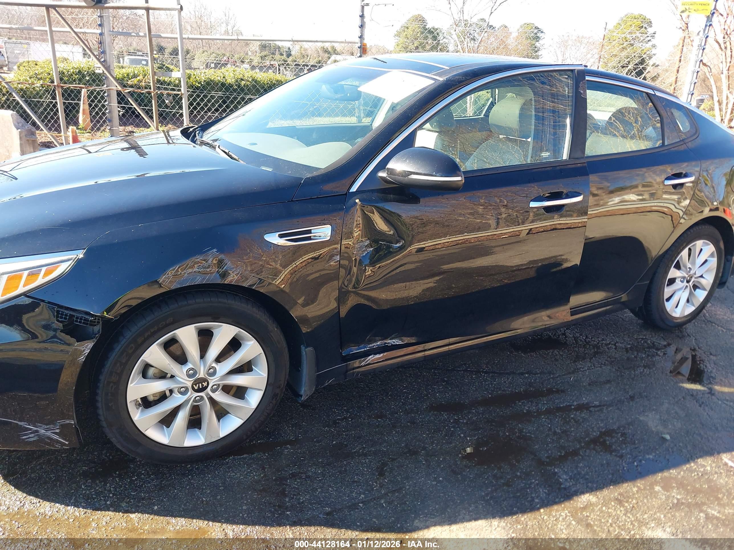 KIA OPTIMA image 6