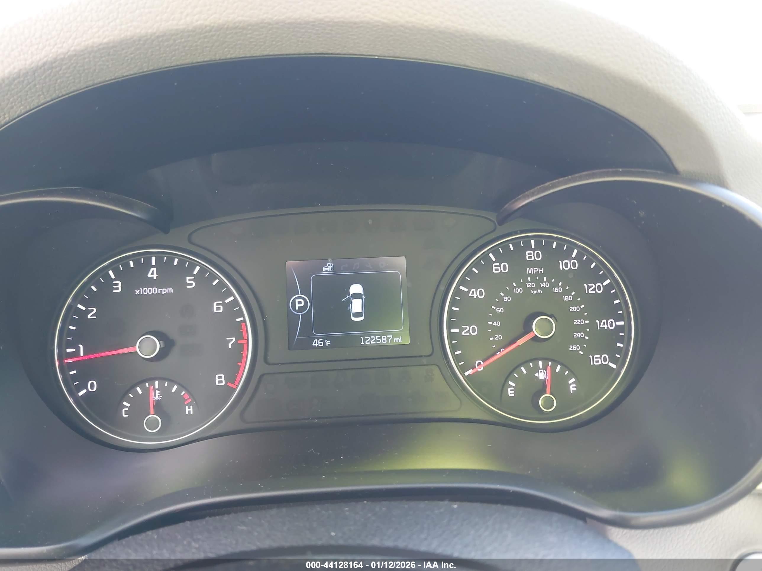 KIA OPTIMA image 7