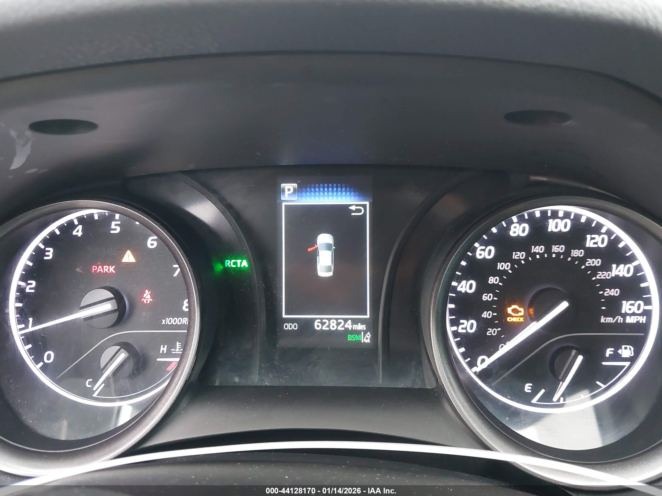 TOYOTA CAMRY image 7