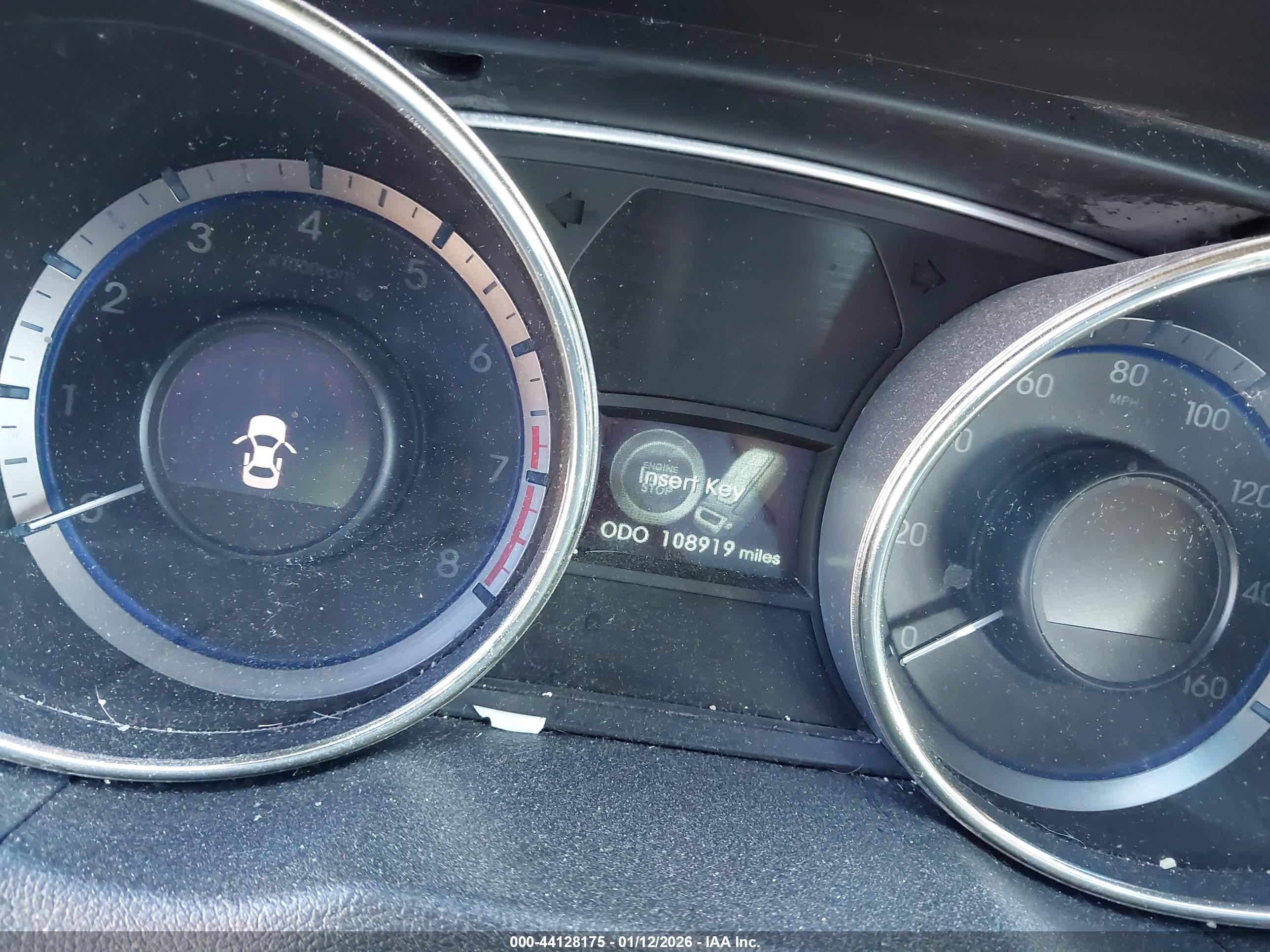 HYUNDAI SONATA image 7