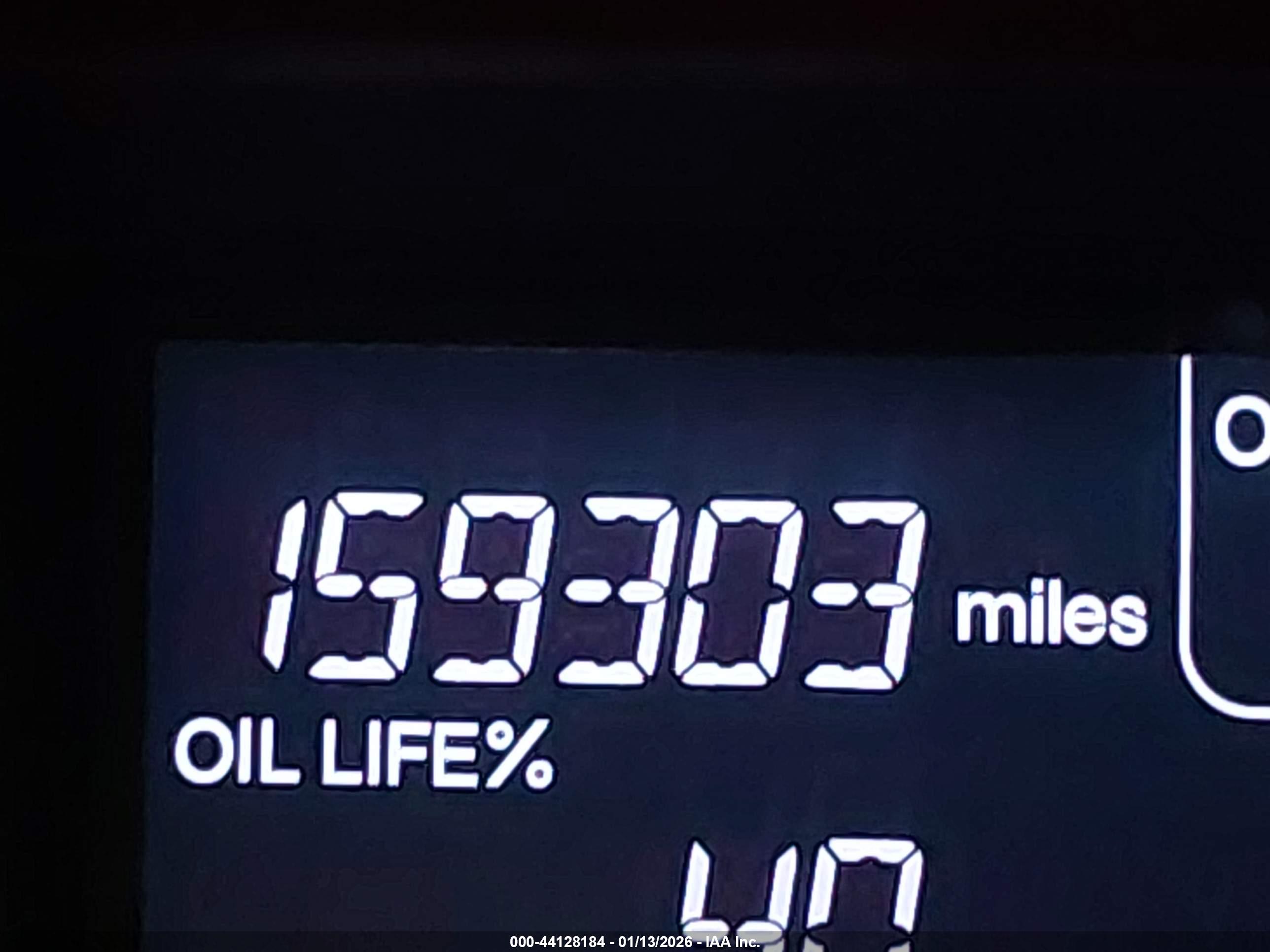 HONDA ODYSSEY image 7