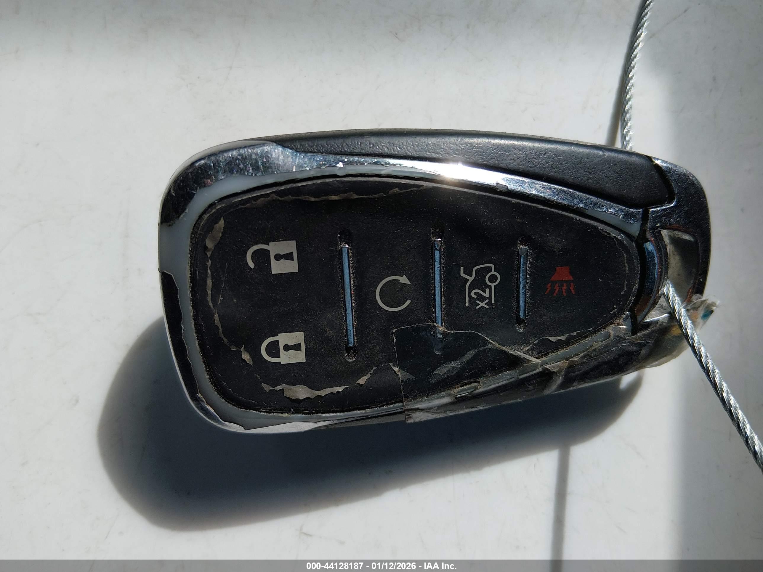 CHEVROLET MALIBU image 11