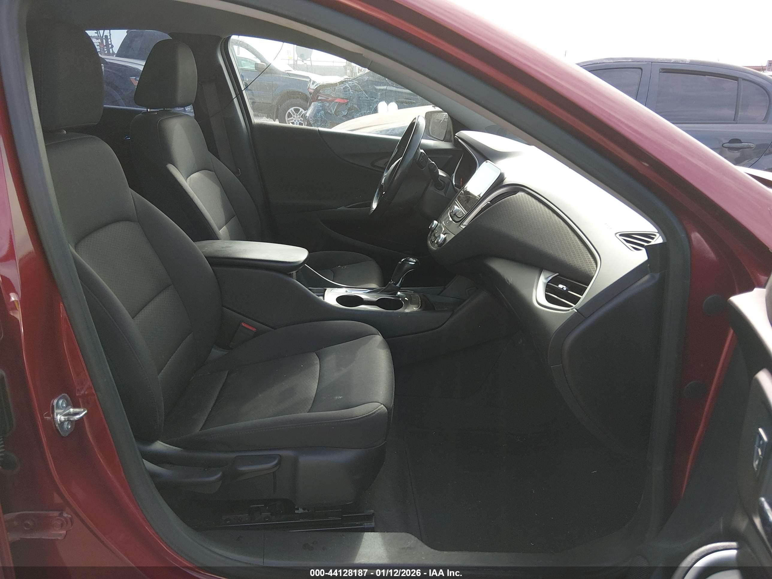 CHEVROLET MALIBU image 5