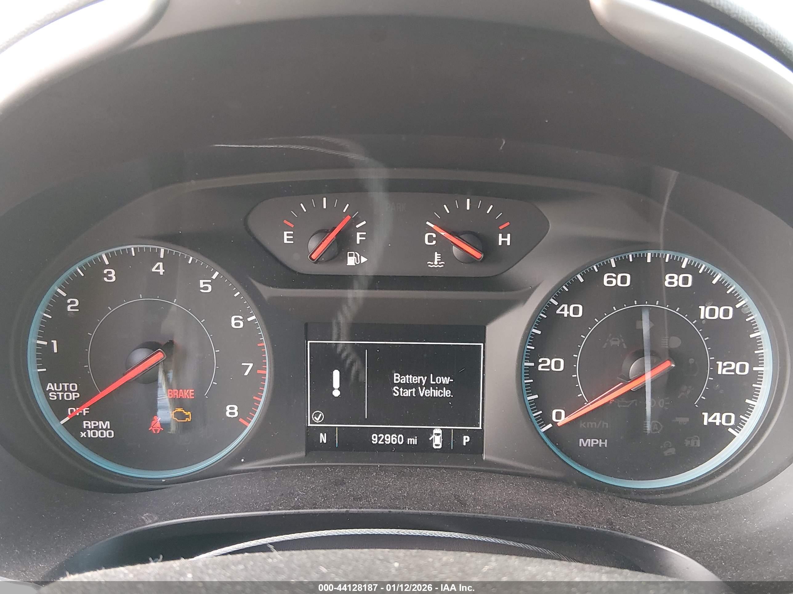 CHEVROLET MALIBU image 7