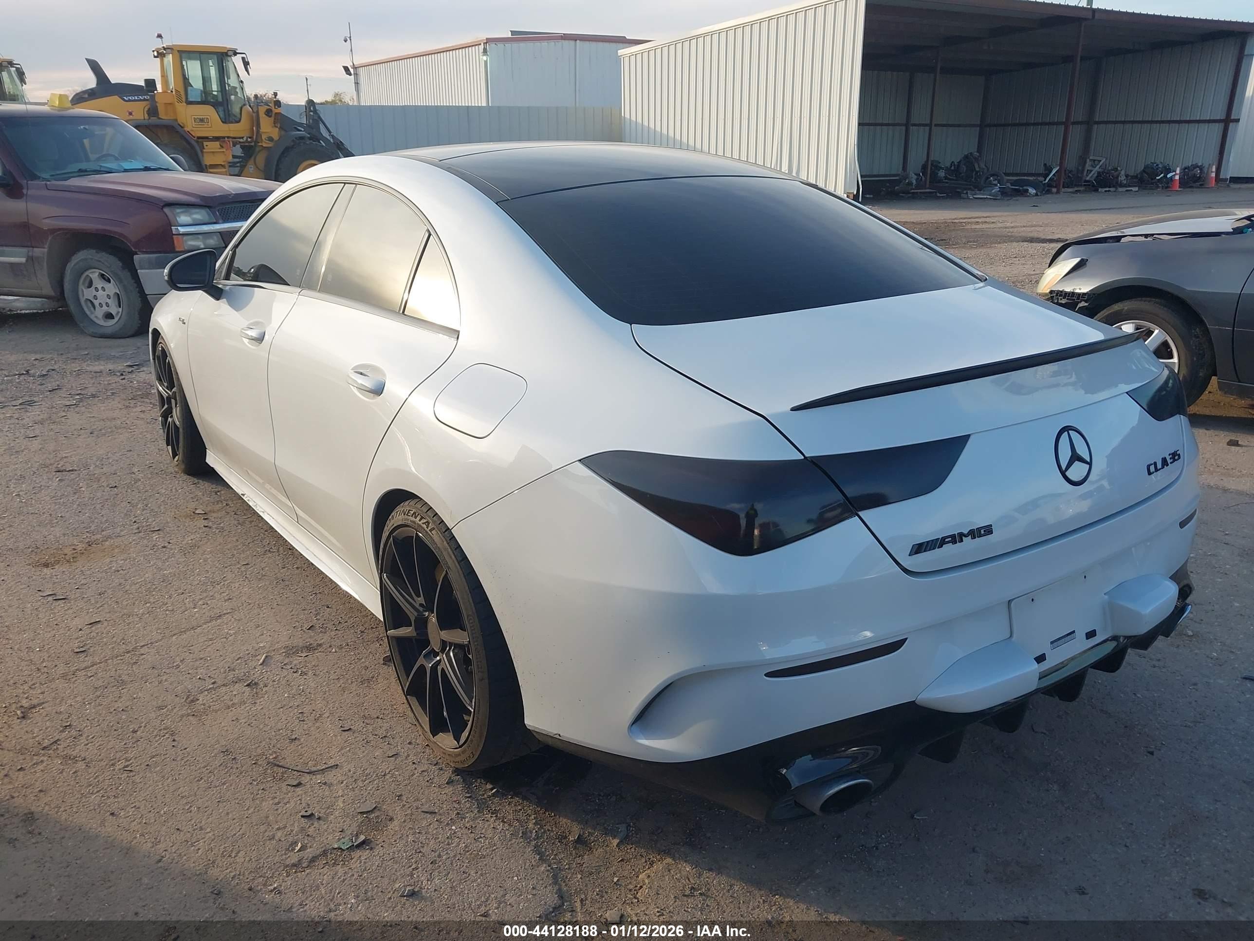 MERCEDES-BENZ AMG image 3