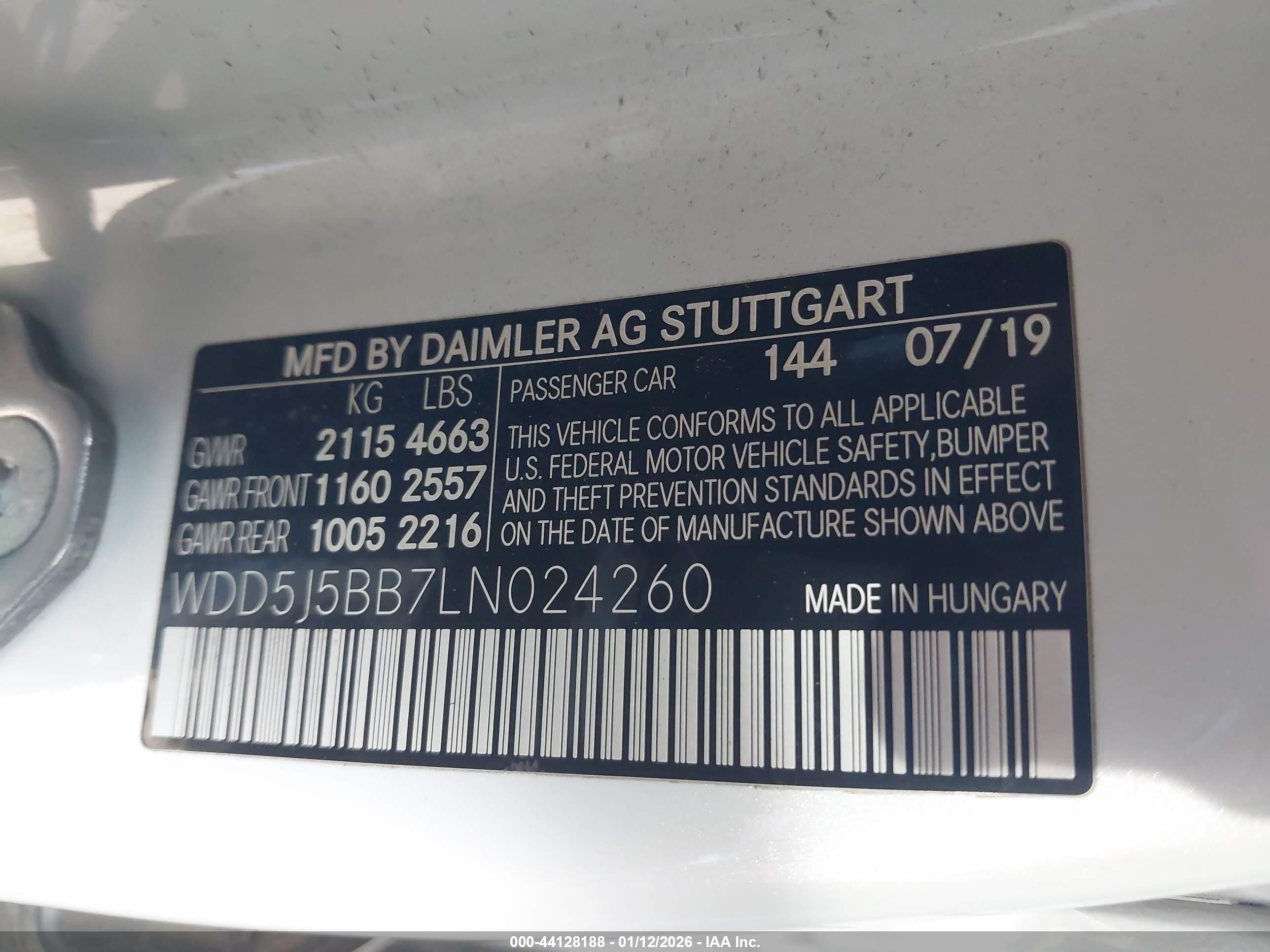 MERCEDES-BENZ AMG image 9