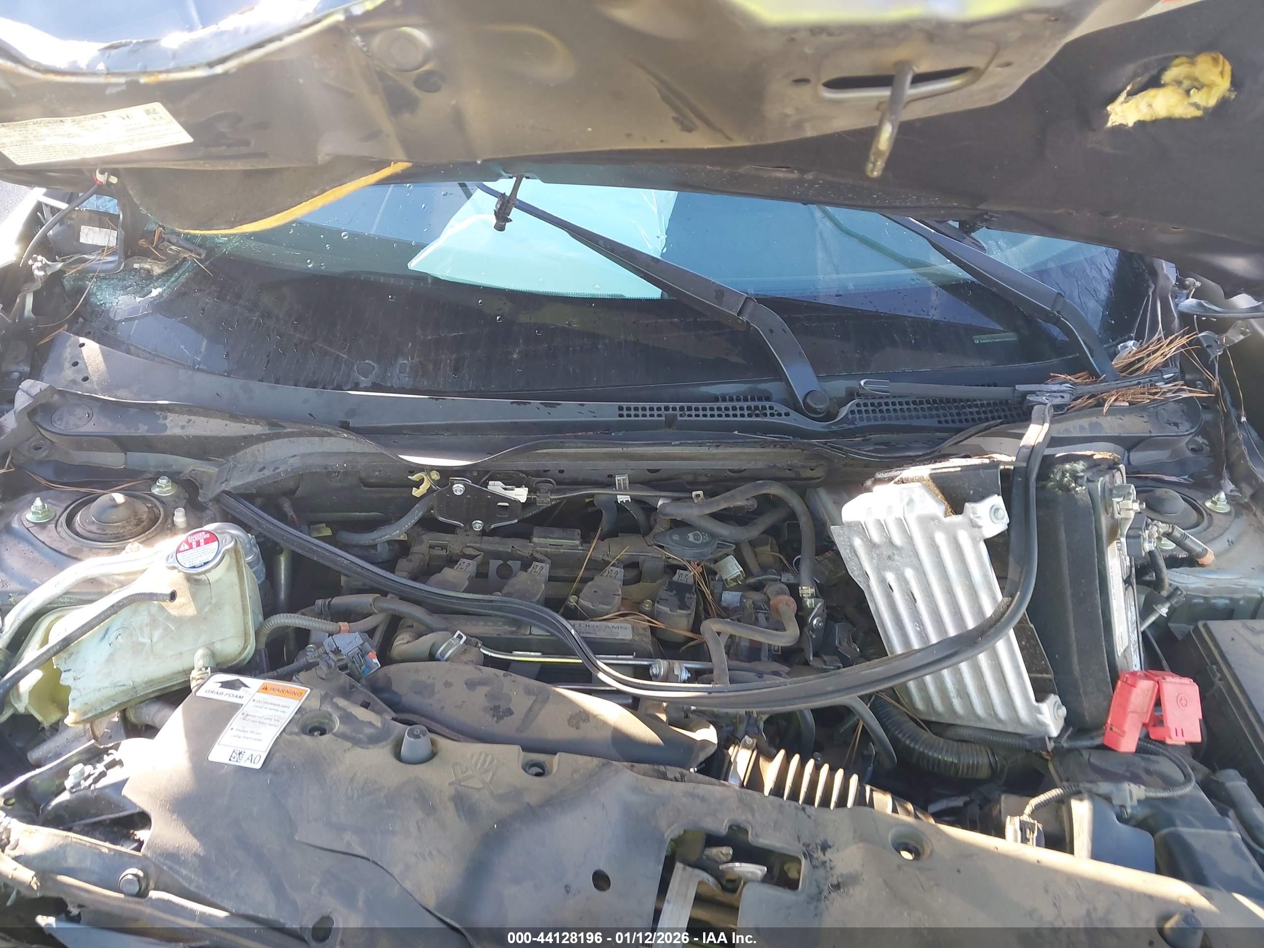 HONDA CIVIC image 10