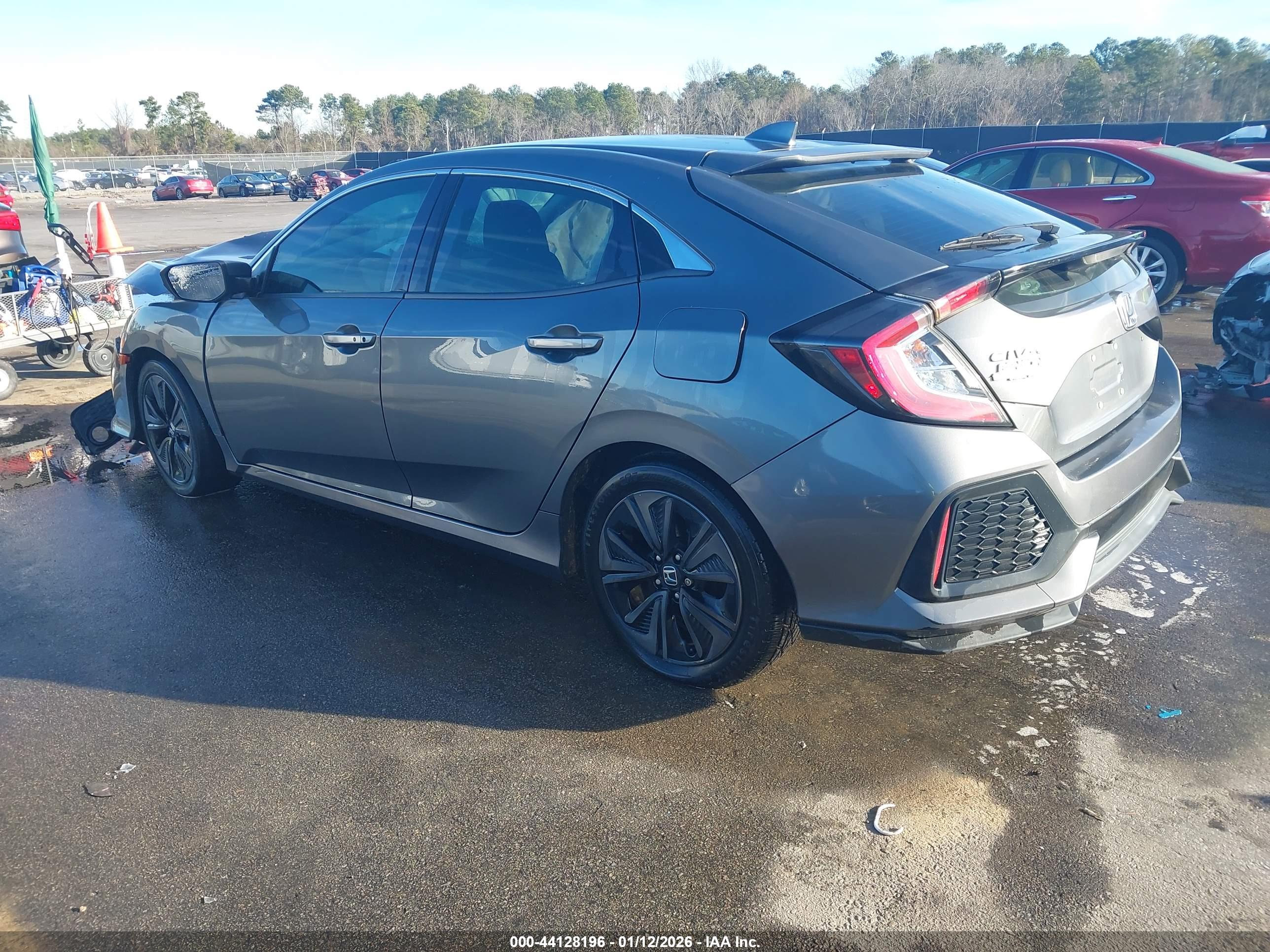HONDA CIVIC image 3