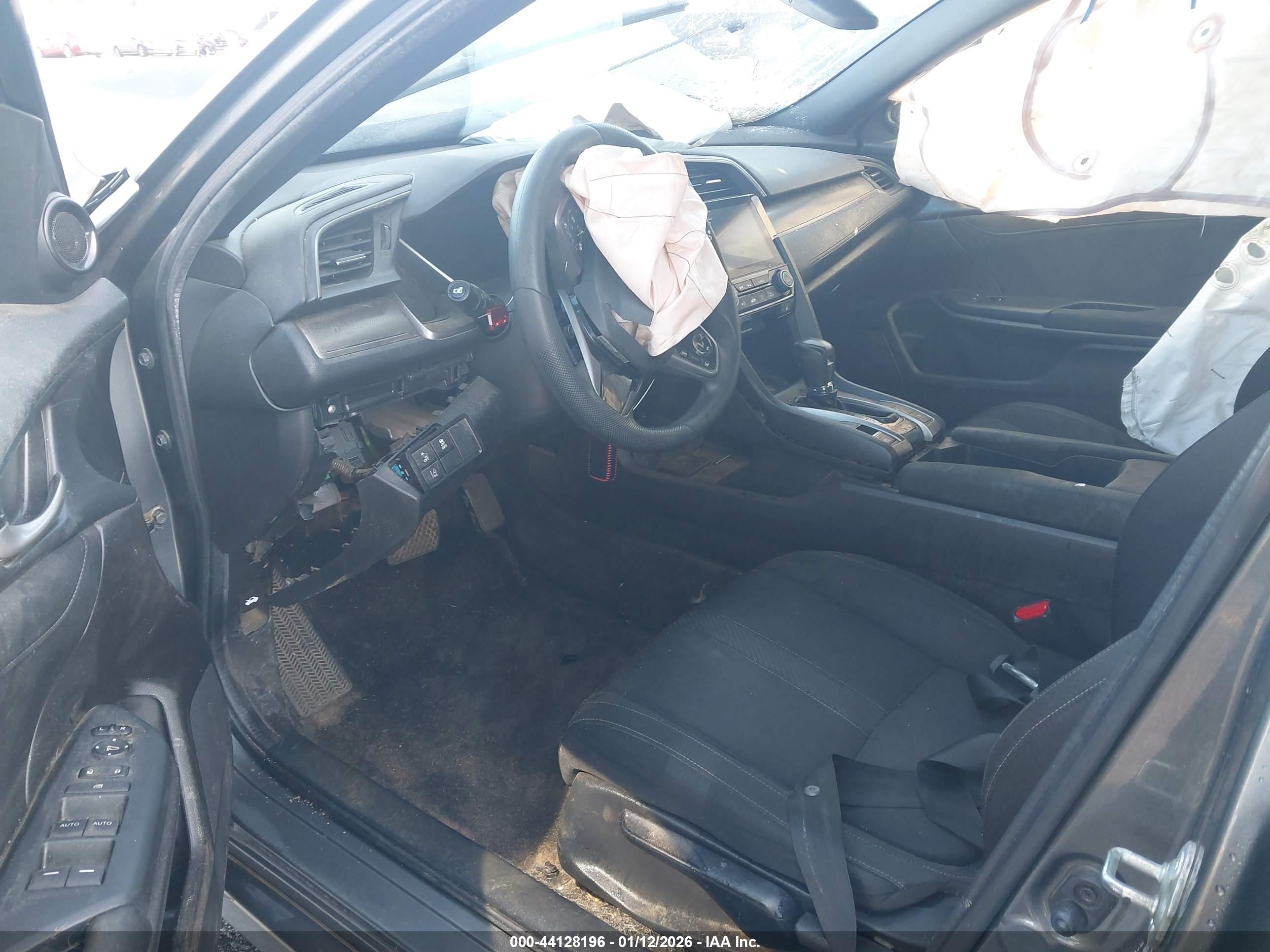 HONDA CIVIC image 5