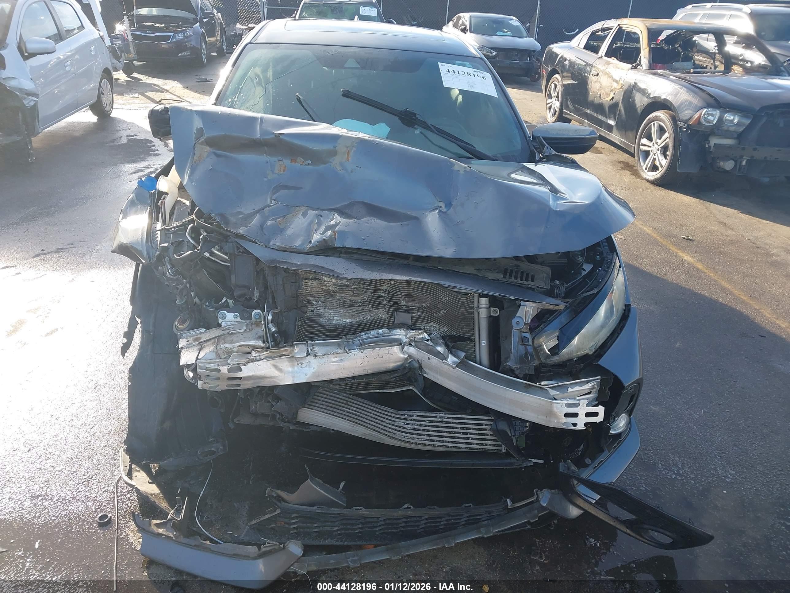 HONDA CIVIC image 6