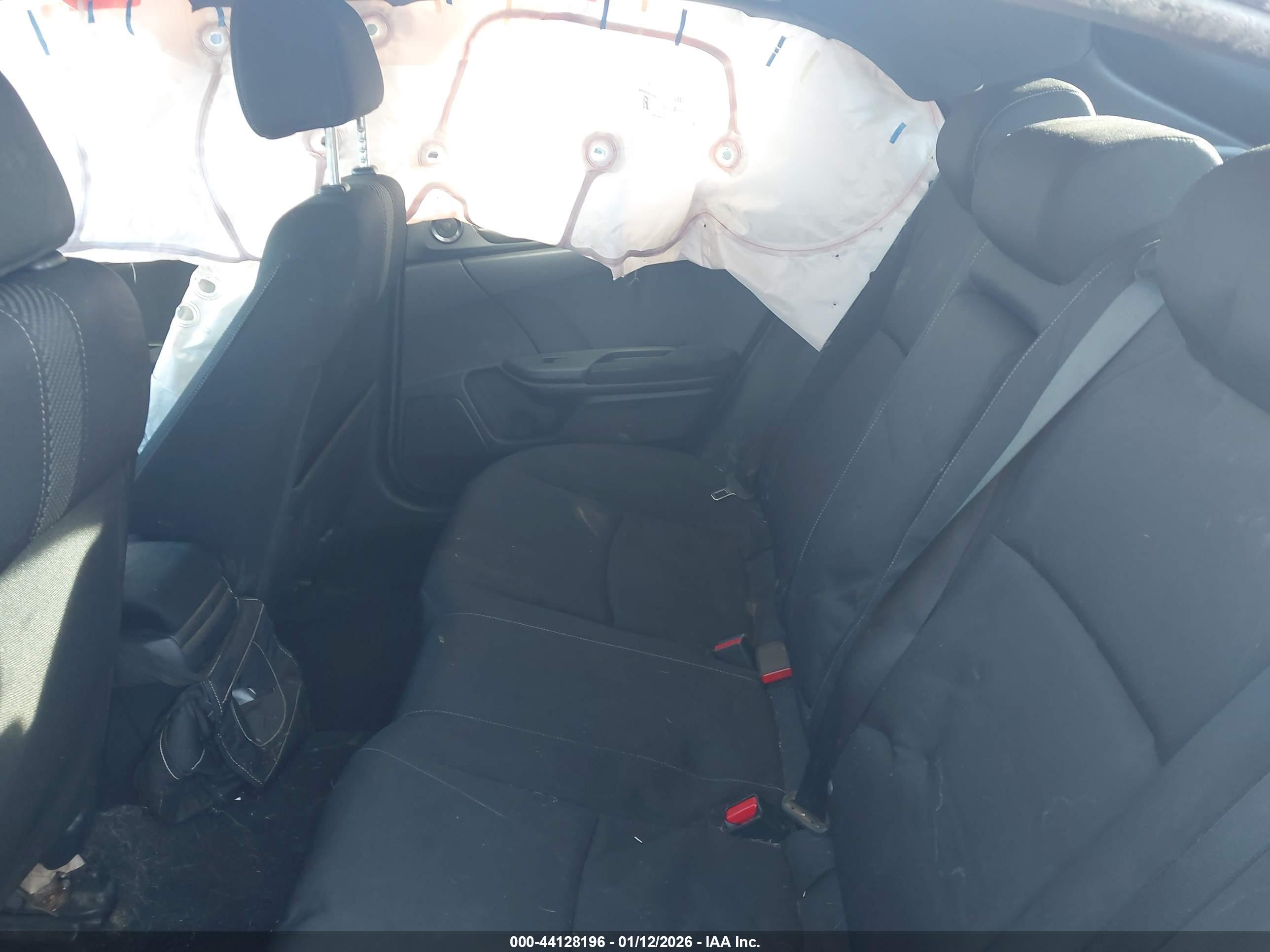 HONDA CIVIC image 8