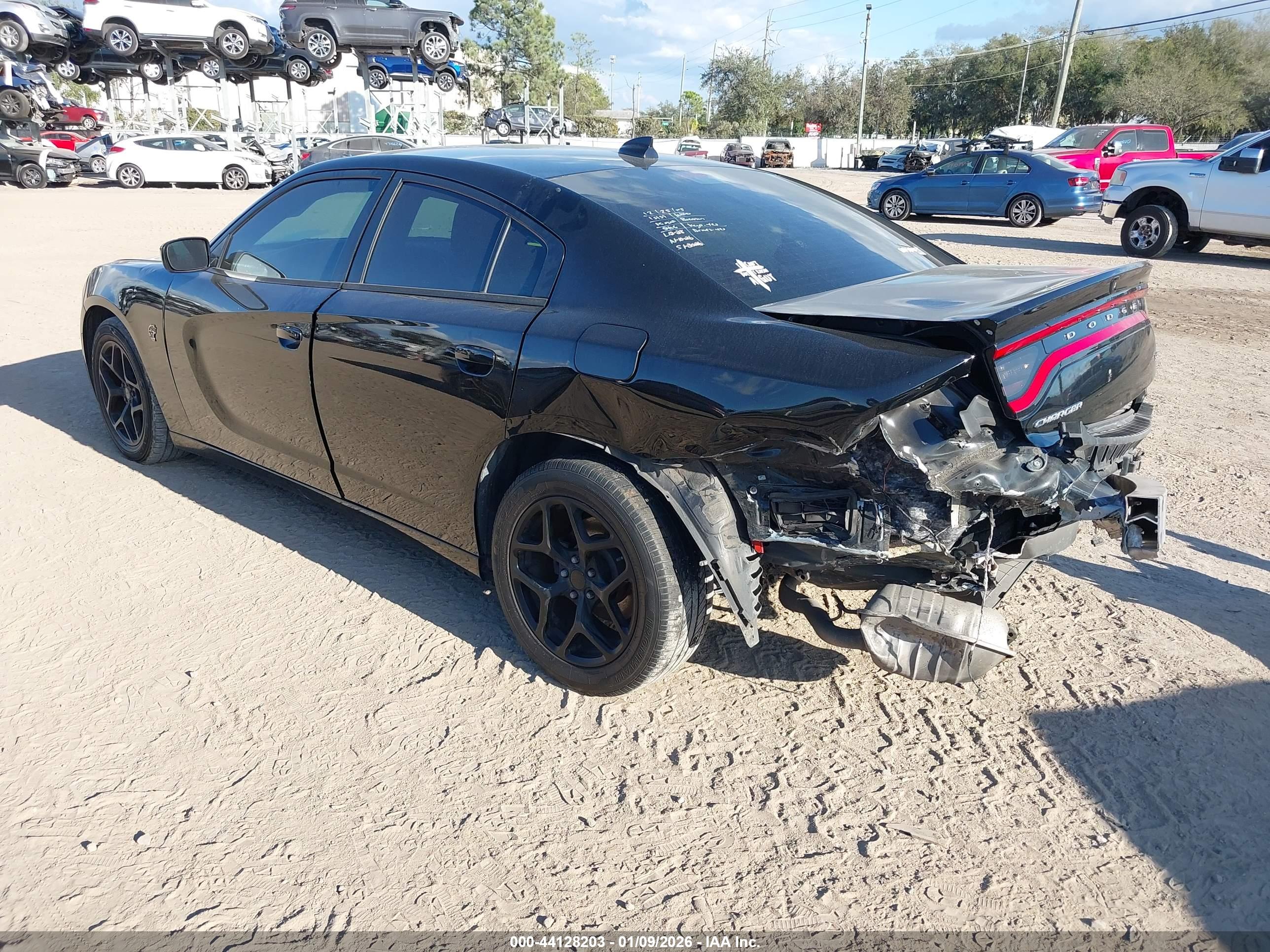 DODGE CHARGER image 3