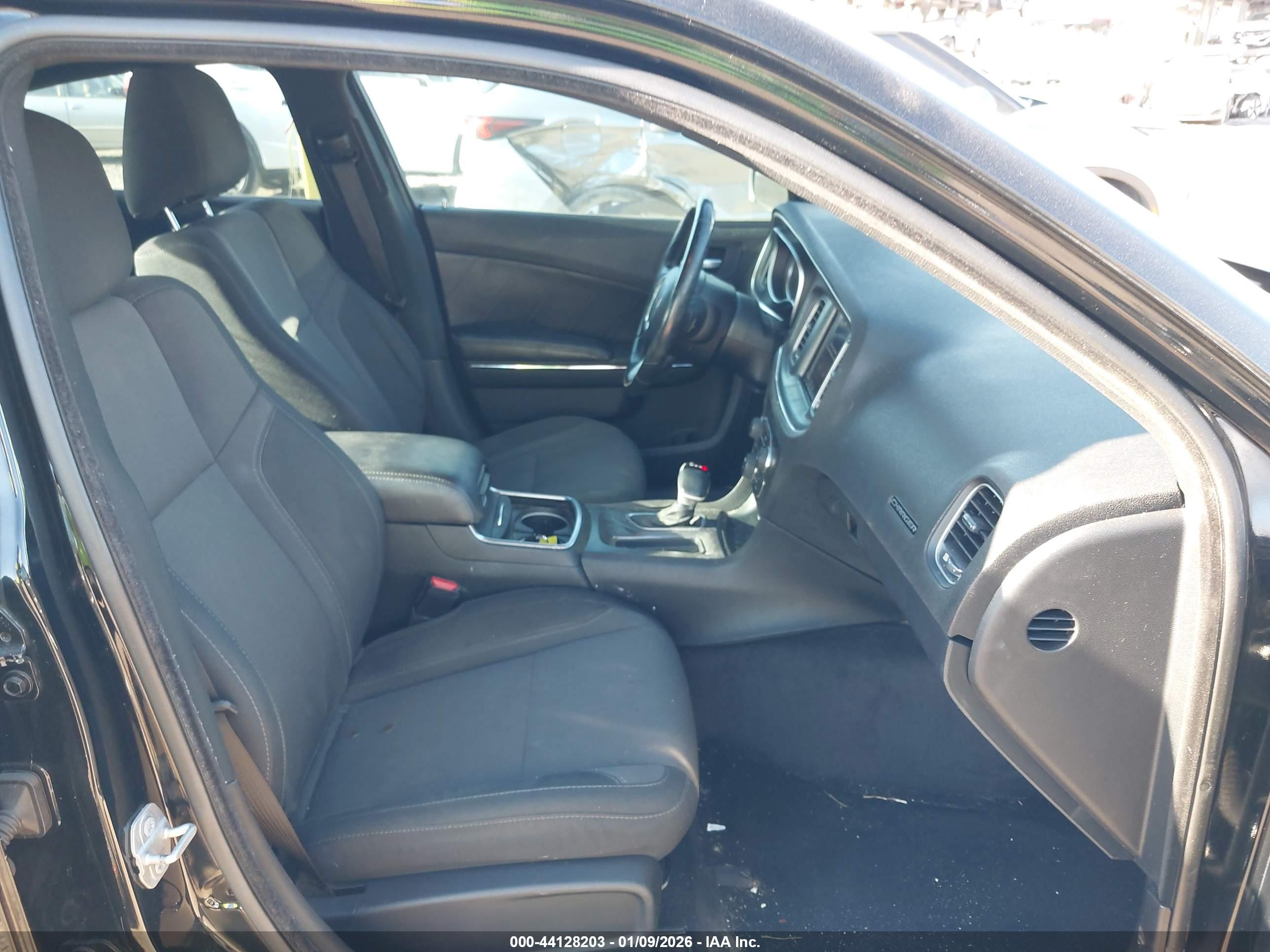 DODGE CHARGER image 5