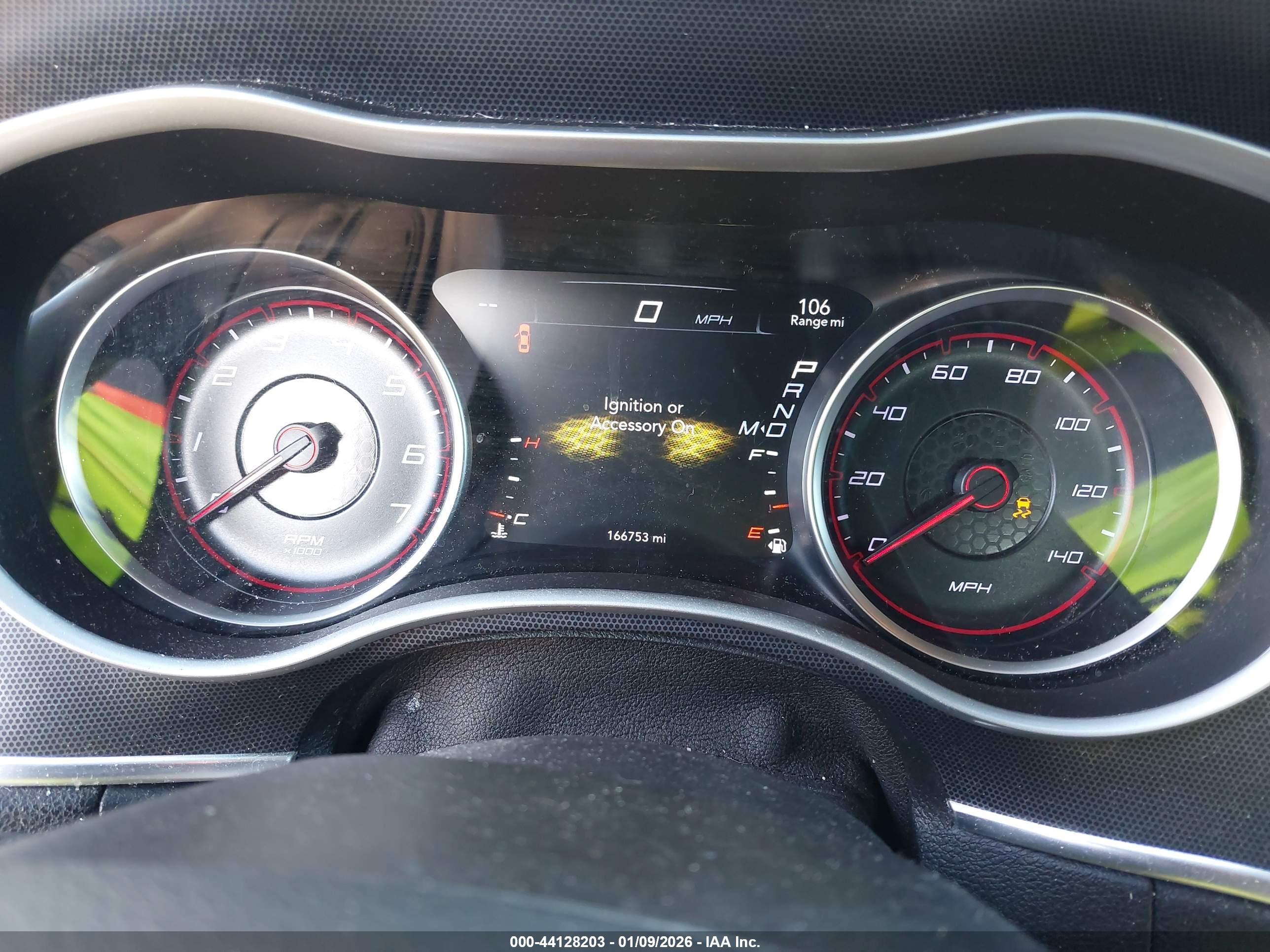 DODGE CHARGER image 7