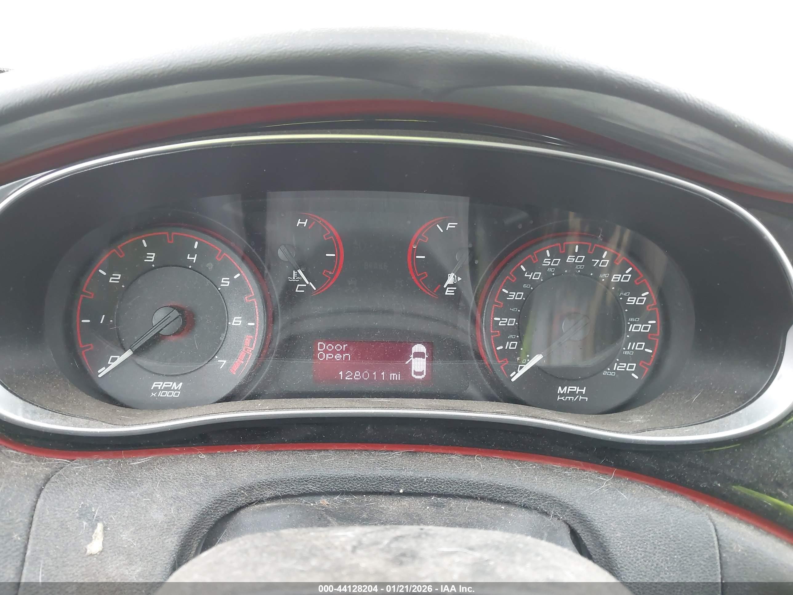 DODGE DART image 7