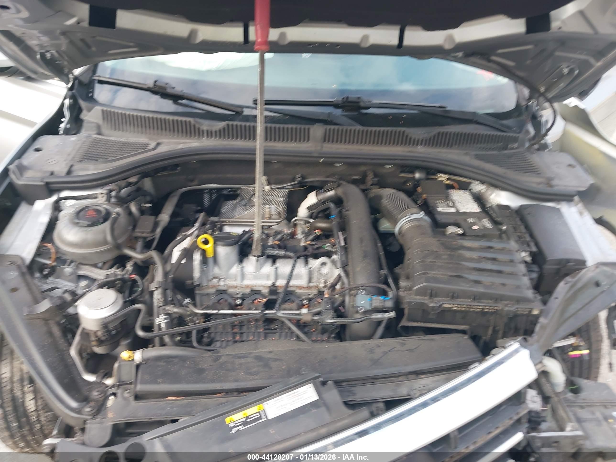 VOLKSWAGEN JETTA image 10