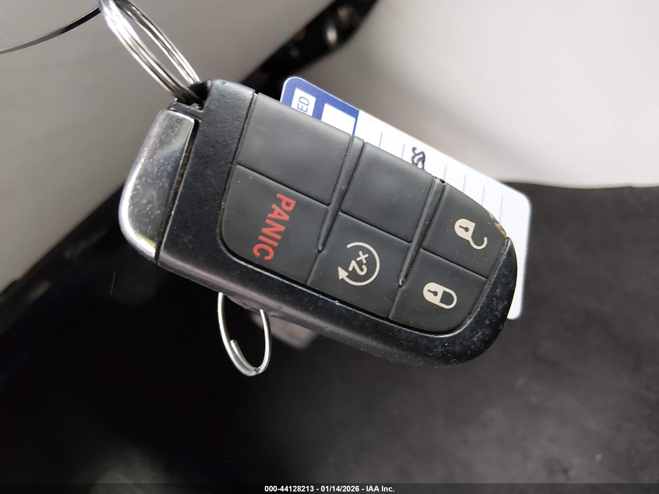 JEEP COMPASS image 11