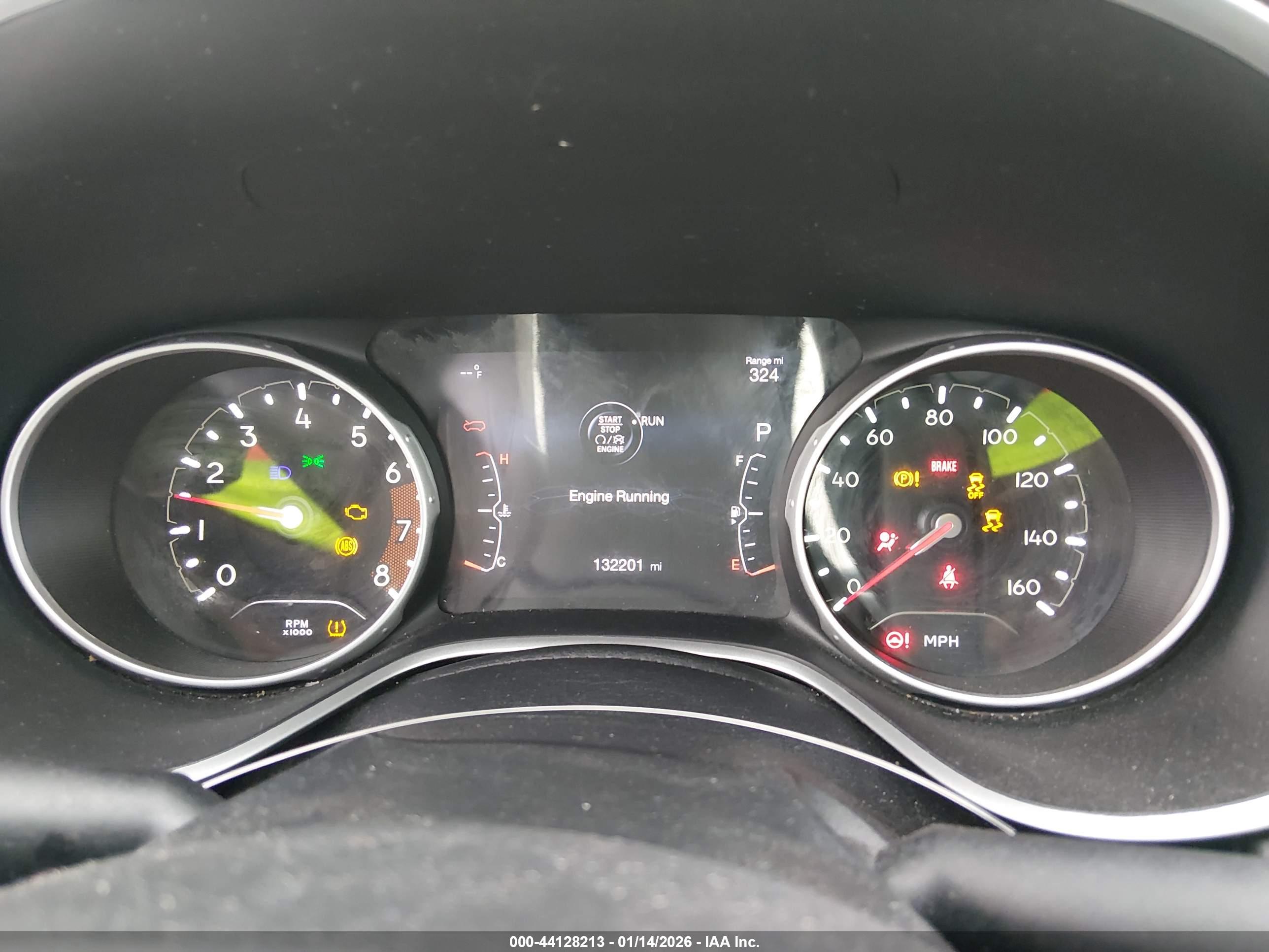 JEEP COMPASS image 7