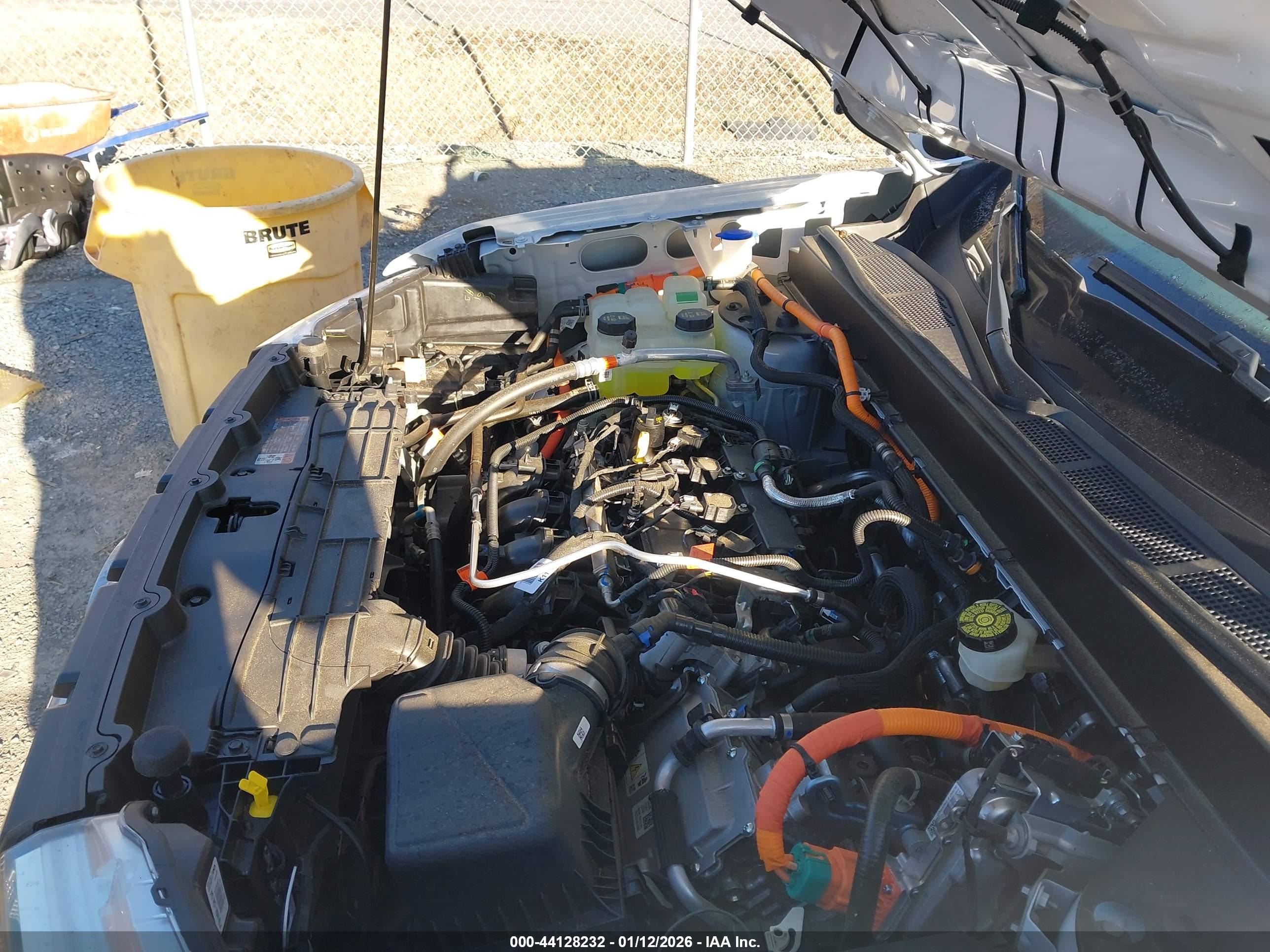 FORD MAVERICK image 10
