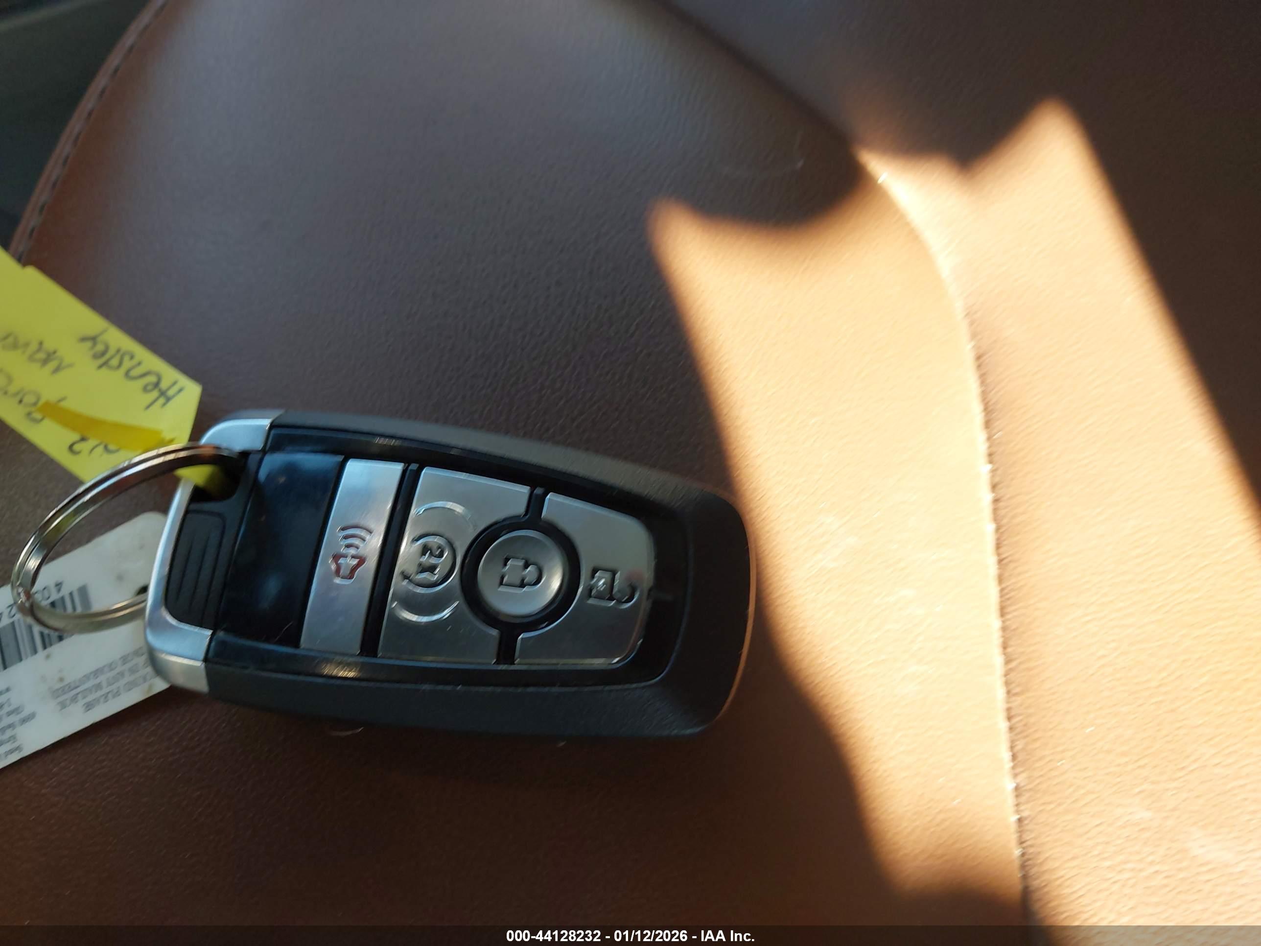 FORD MAVERICK image 11